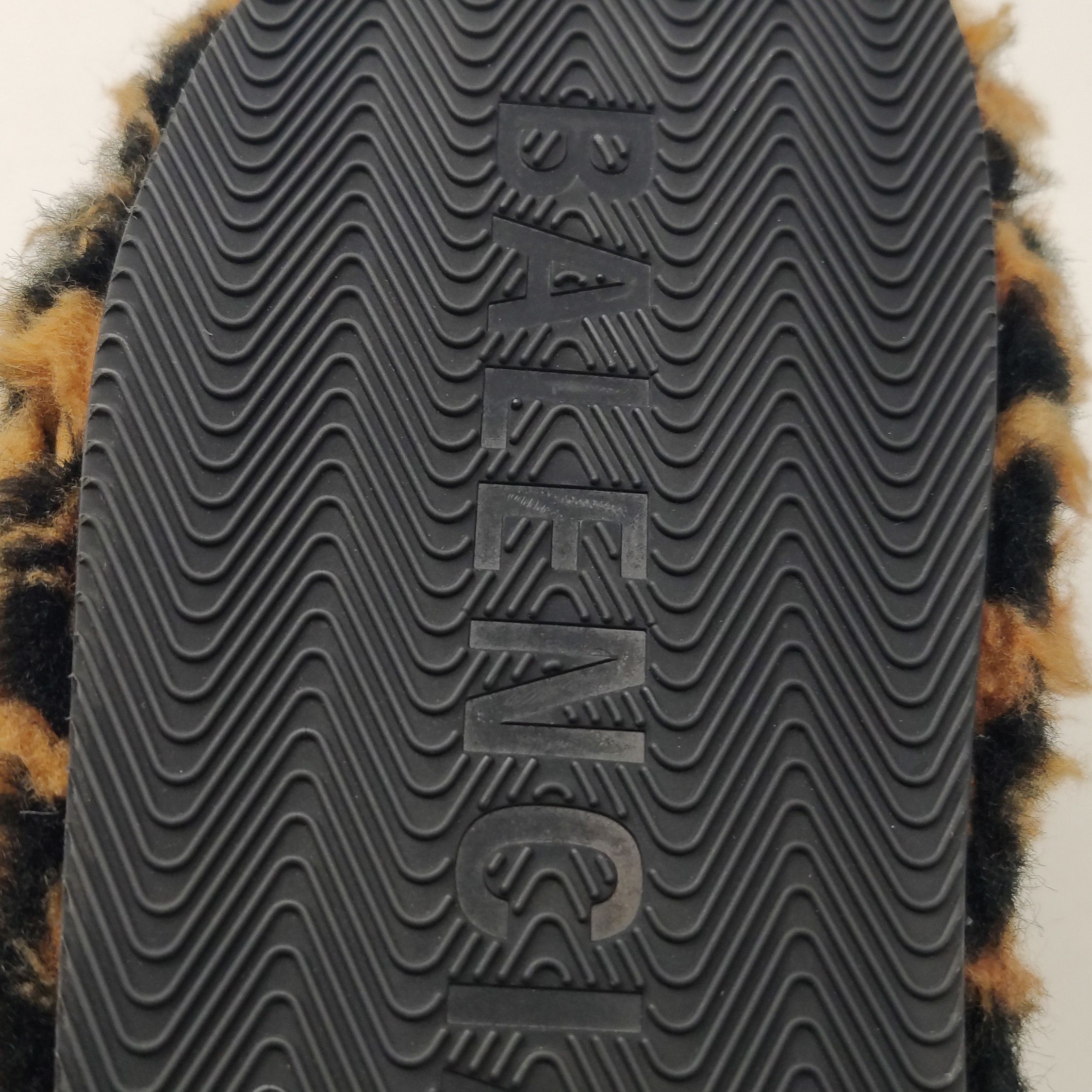 Balenciaga Balenciaga Women 7 Sandals Size US 7 / IT 37 - 10 Thumbnail