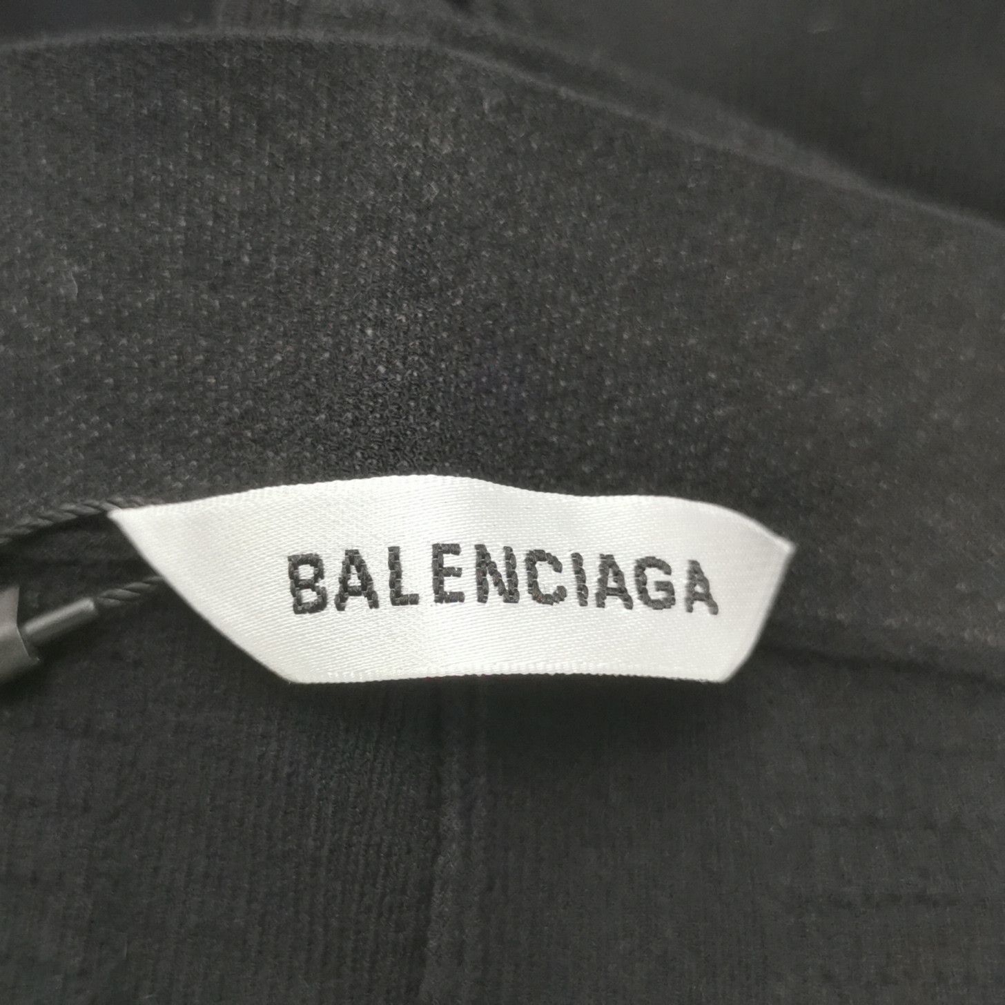 Balenciaga Balenciaga Women 28 Pants Size 28" / US 6 / IT 42 - 5 Thumbnail