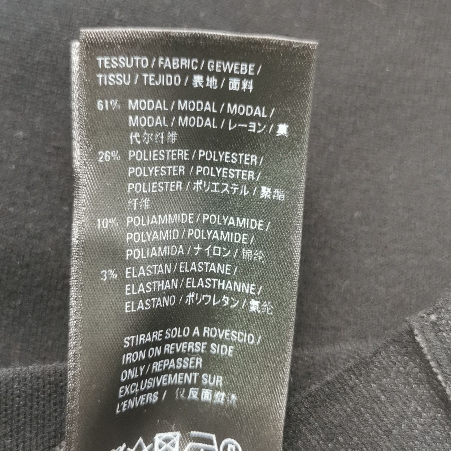 Balenciaga Balenciaga Women 28 Pants Size 28" / US 6 / IT 42 - 7 Thumbnail