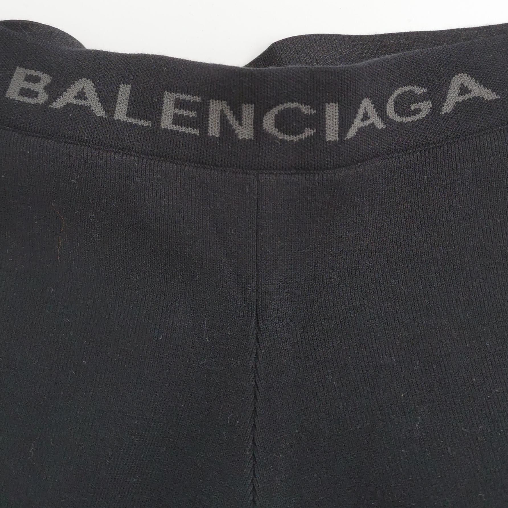 Balenciaga Balenciaga Women 28 Pants Size 28" / US 6 / IT 42 - 3 Thumbnail