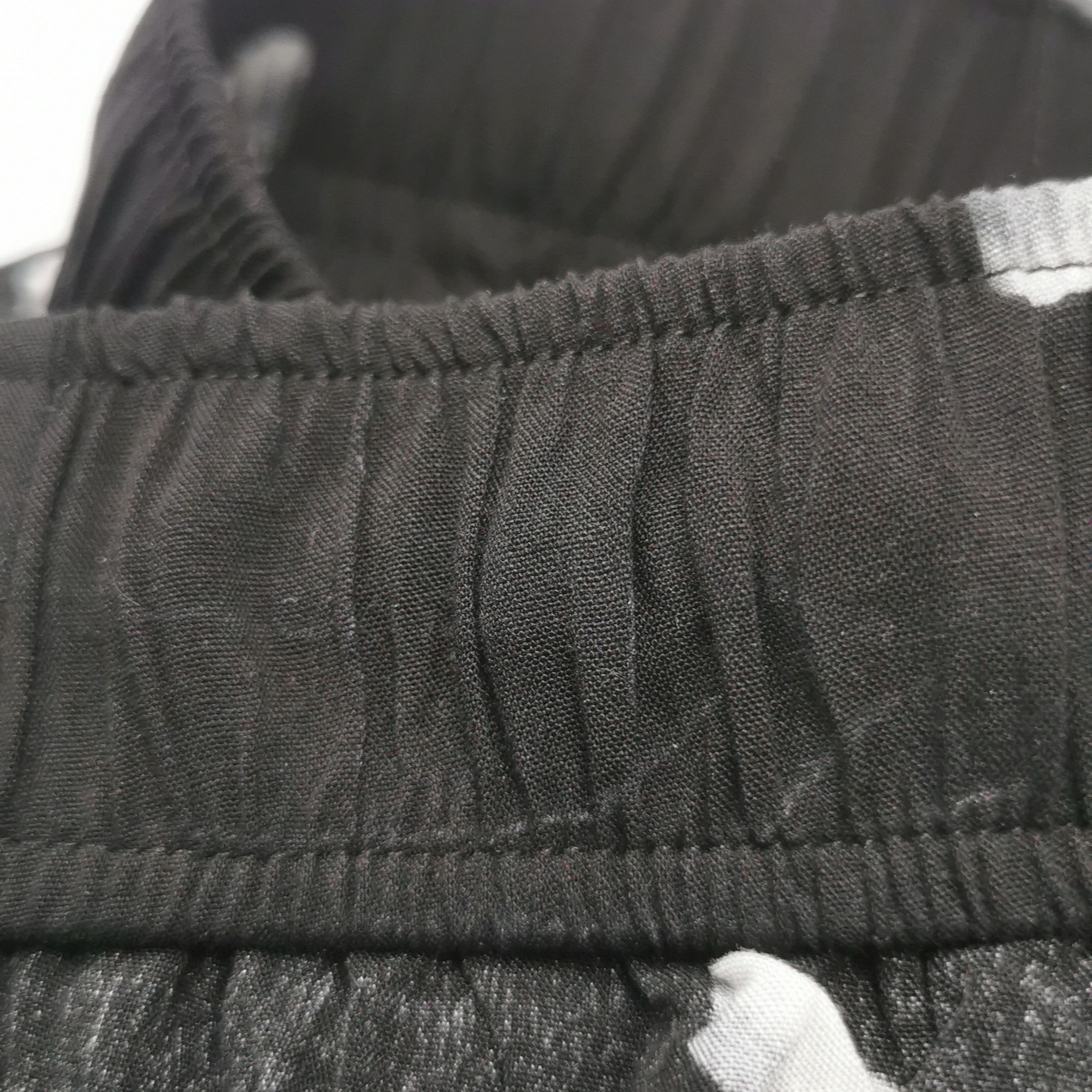 Balenciaga Balenciaga Women 34 Shorts Size 34" / US 12 / IT 48 - 8 Thumbnail