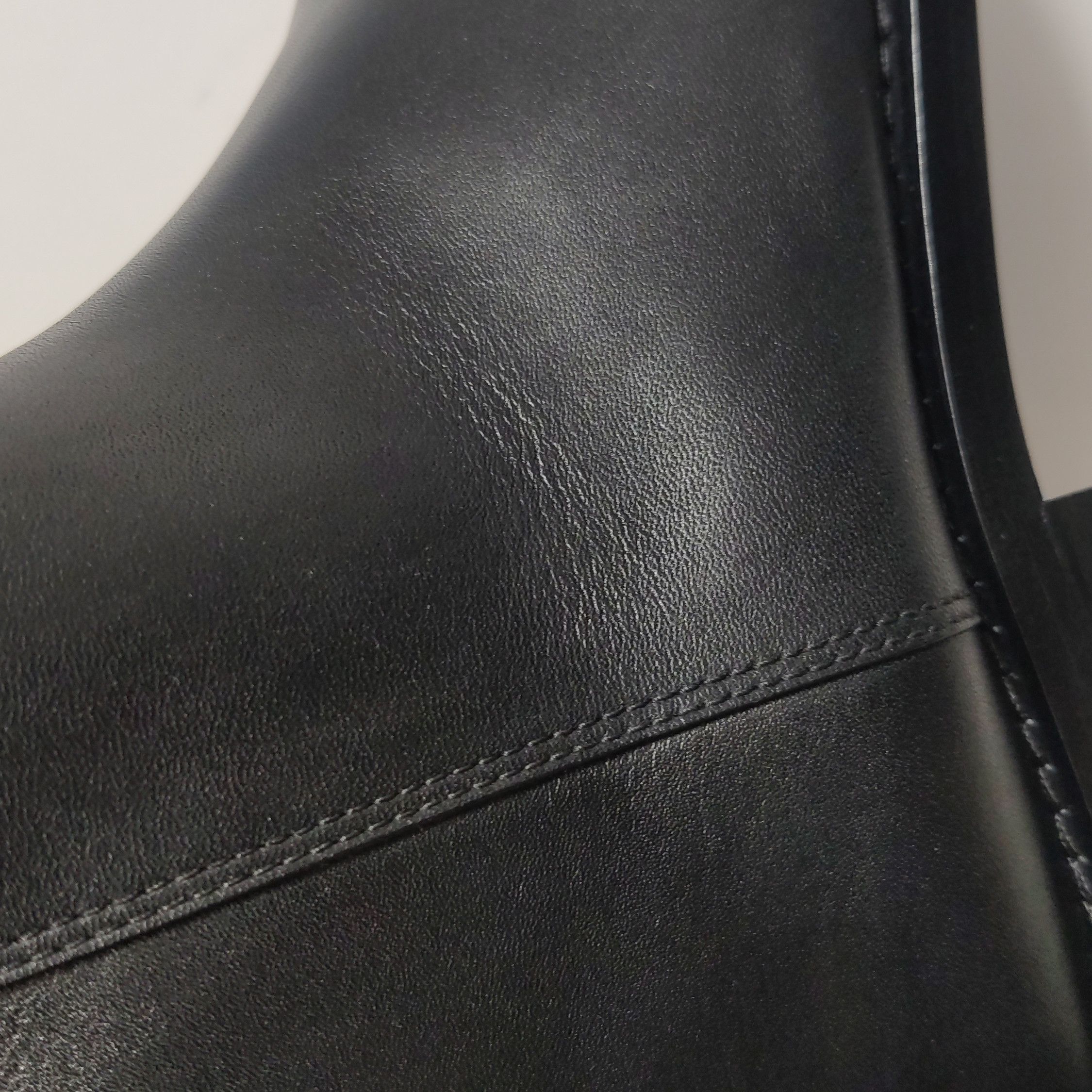 Balenciaga Balenciaga Women 7-5 Boots Size US 7.5 / IT 37.5 - 11 Thumbnail