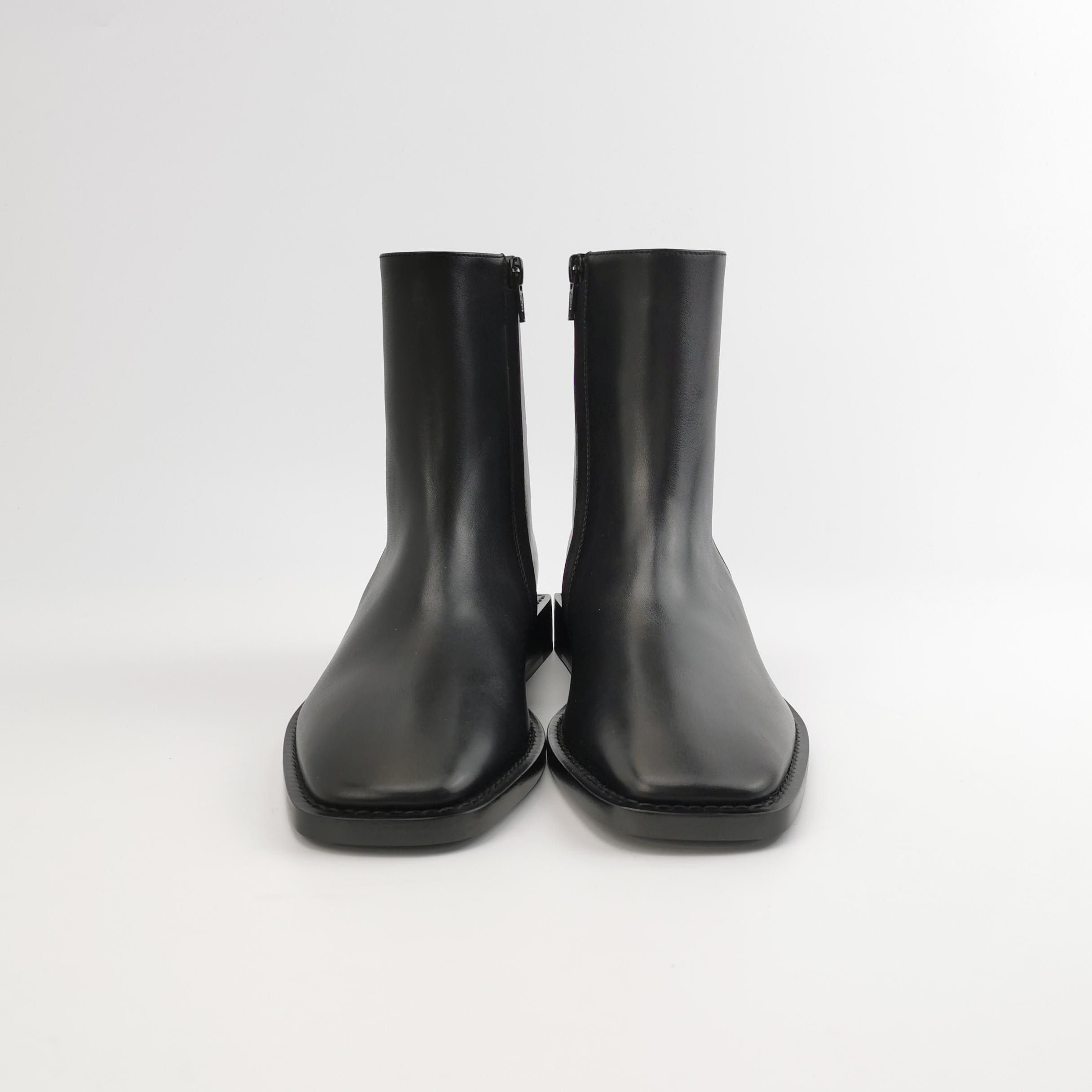 Balenciaga Balenciaga Women 7-5 Boots Size US 7.5 / IT 37.5 - 3 Thumbnail