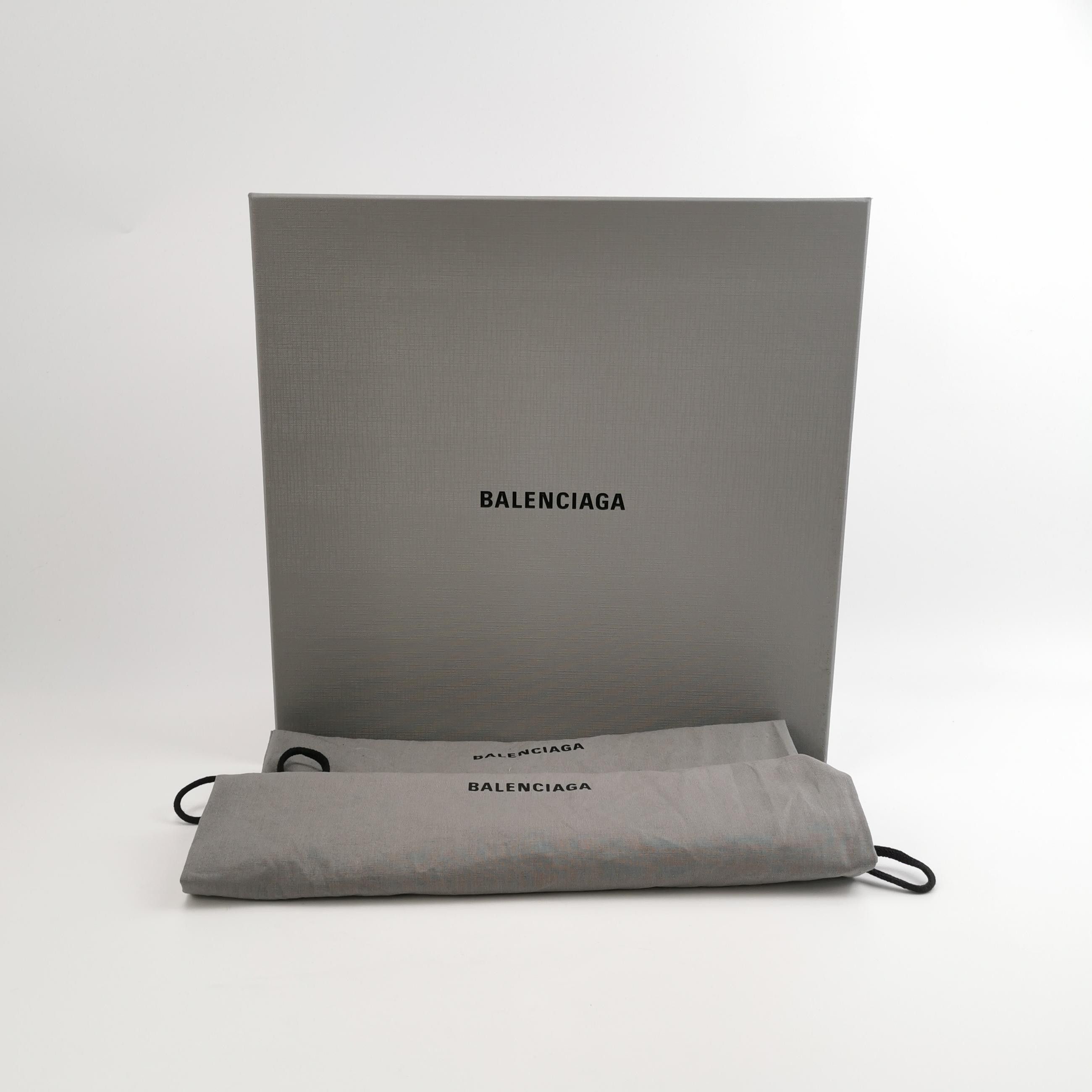 Balenciaga Balenciaga Women 7-5 Boots Size US 7.5 / IT 37.5 - 6 Thumbnail