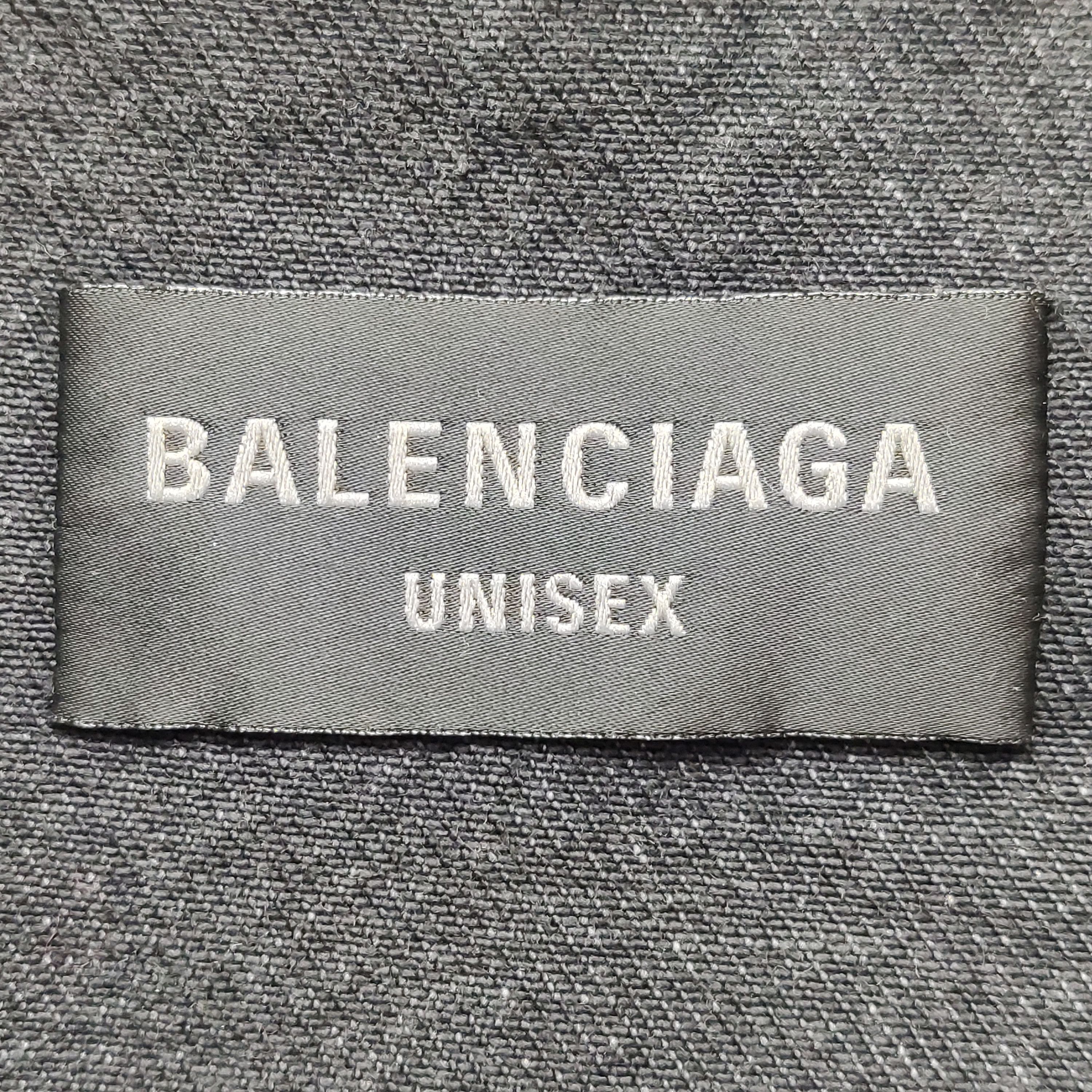 Balenciaga Balenciaga Women s Jackets Size S / US 4 / IT 40 - 5 Thumbnail