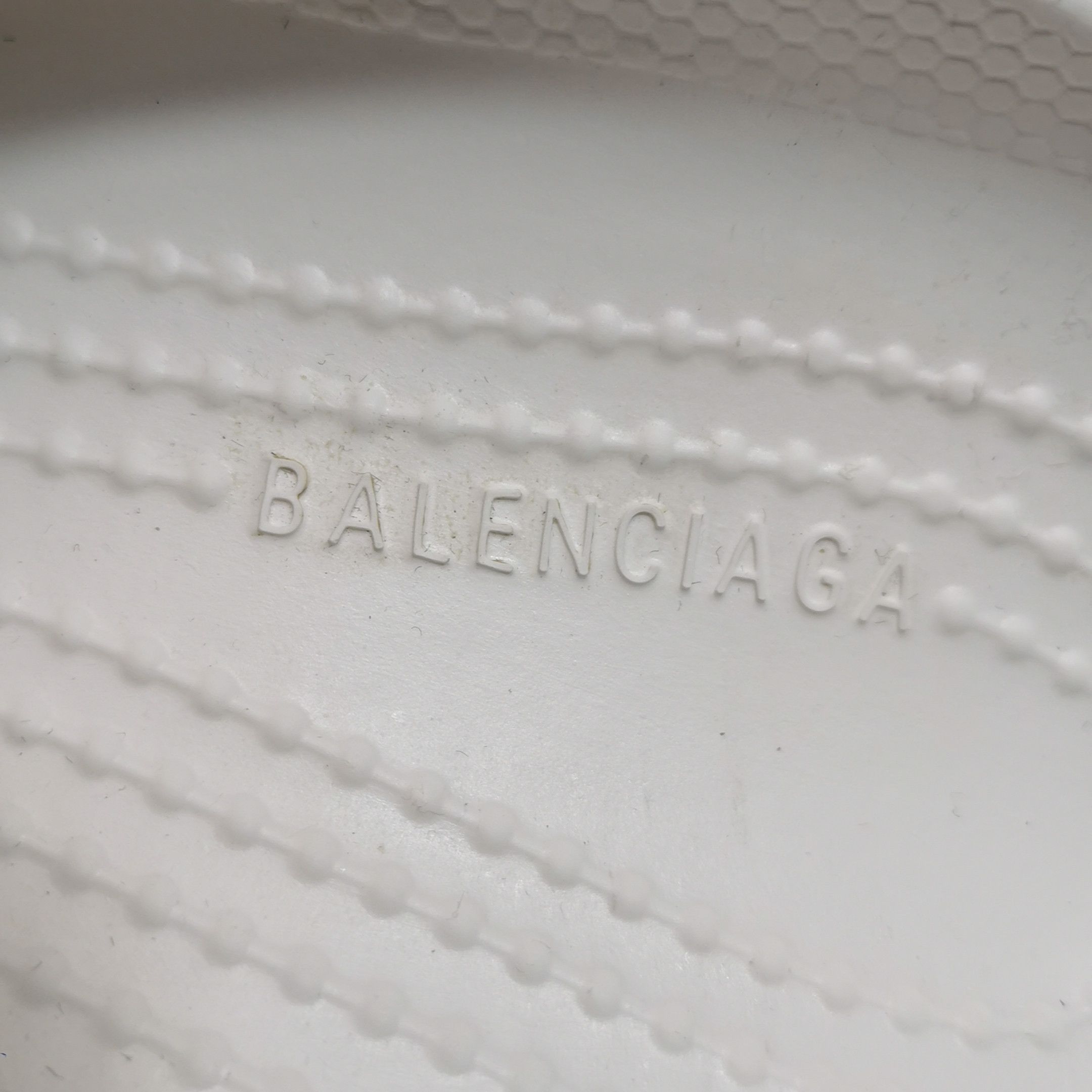 Balenciaga Balenciaga Women 7 Sandals Size US 7 / IT 37 - 12 Thumbnail