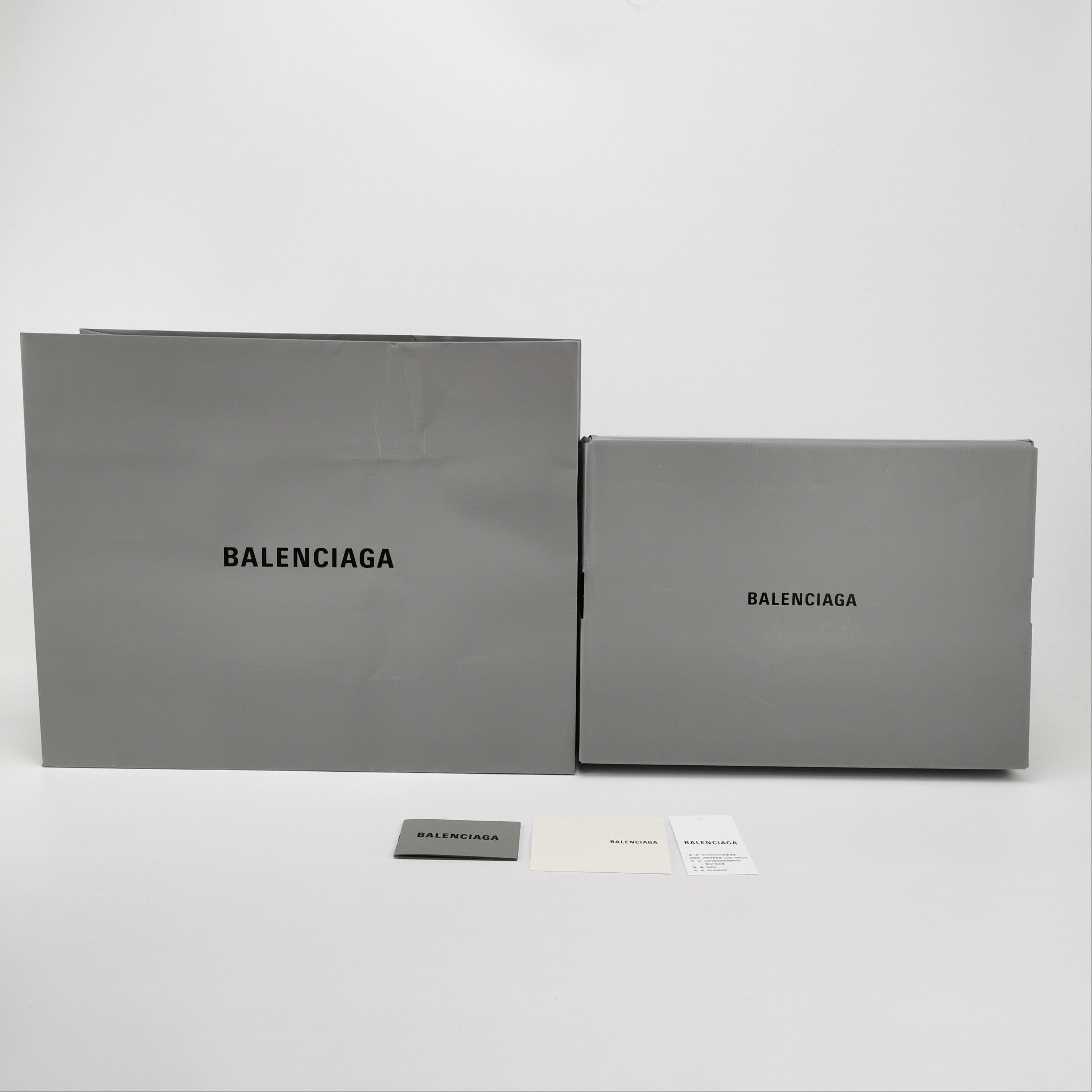 Balenciaga Balenciaga Women 10 Sandals Size US 10 / IT 40 - 6 Thumbnail
