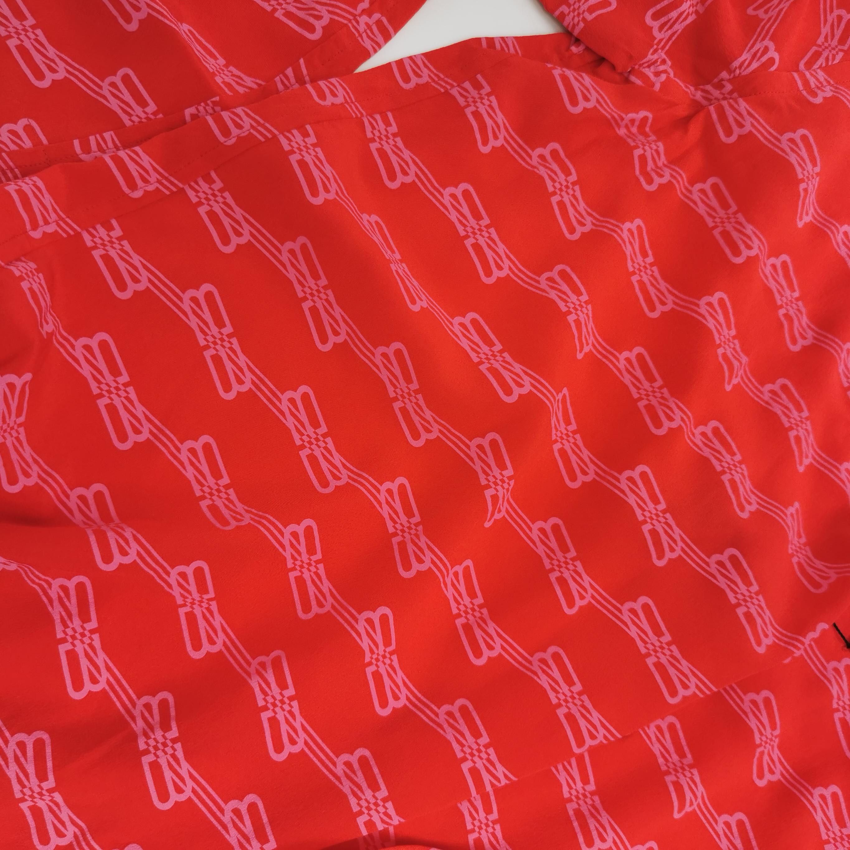 Balenciaga Balenciaga Women it_38 Button Ups Size XS / US 0-2 / IT 36-38 - 3 Thumbnail