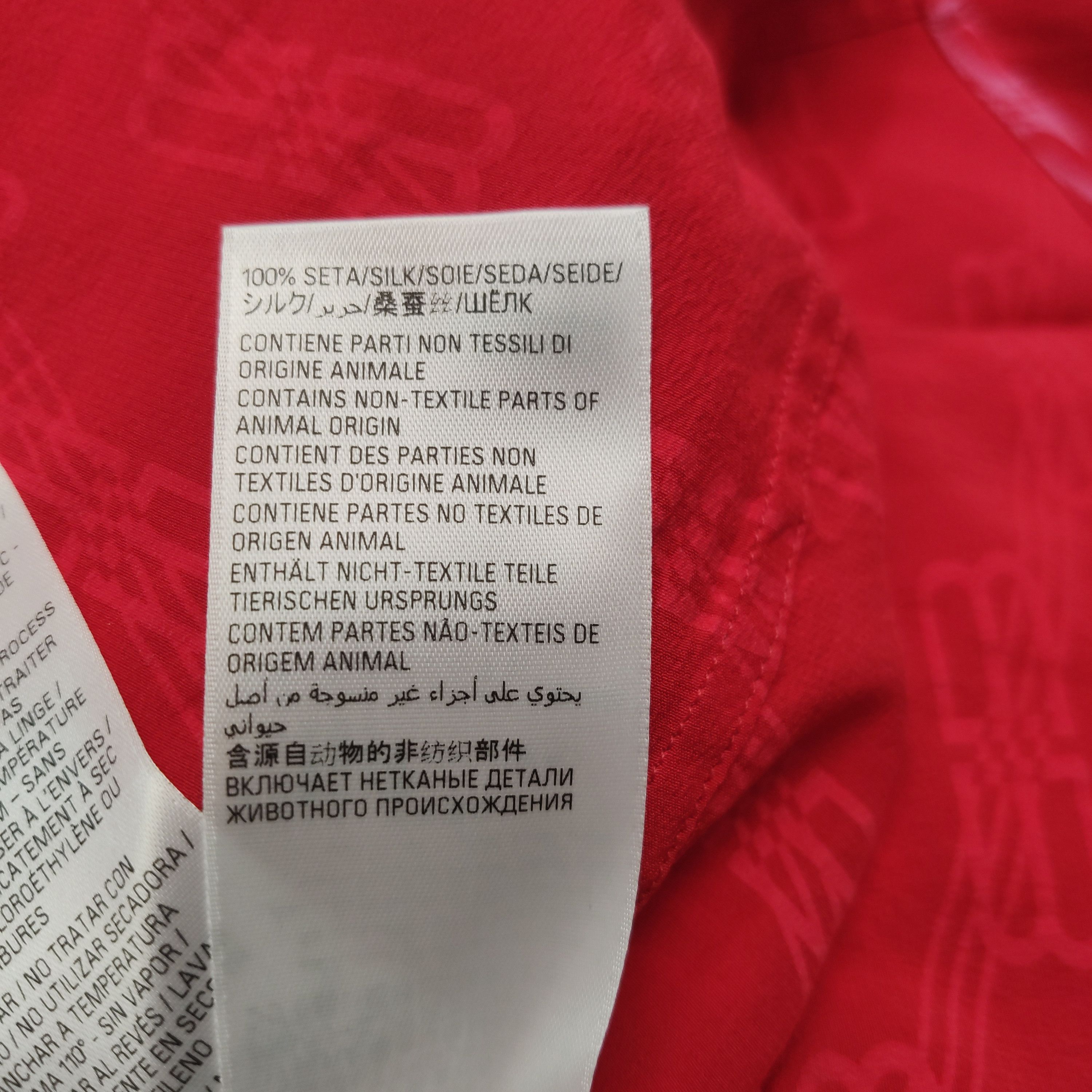 Balenciaga Balenciaga Women it_38 Button Ups Size XS / US 0-2 / IT 36-38 - 9 Thumbnail