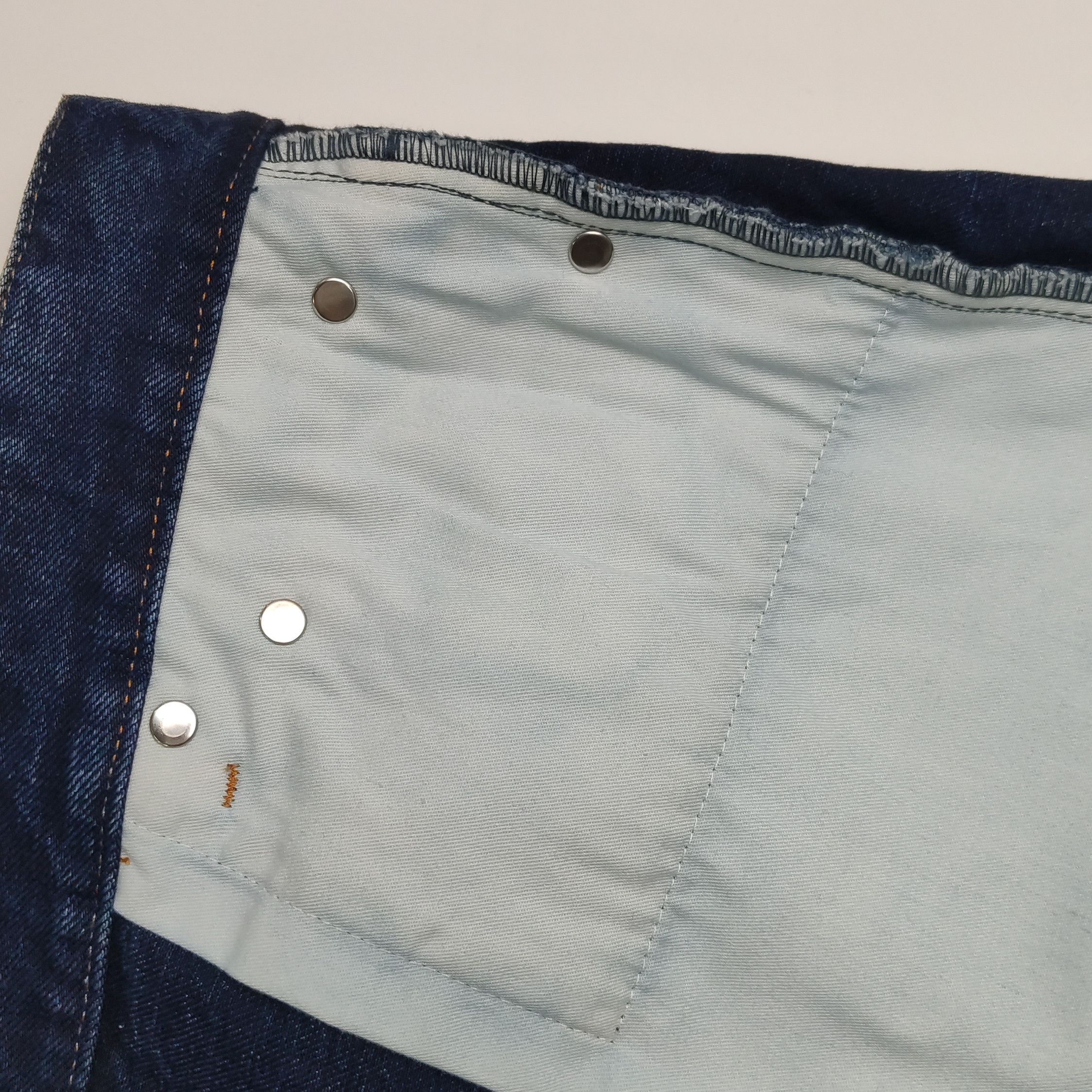 Balenciaga Balenciaga Women 28 Pants Size 28" / US 6 / IT 42 - 11 Thumbnail