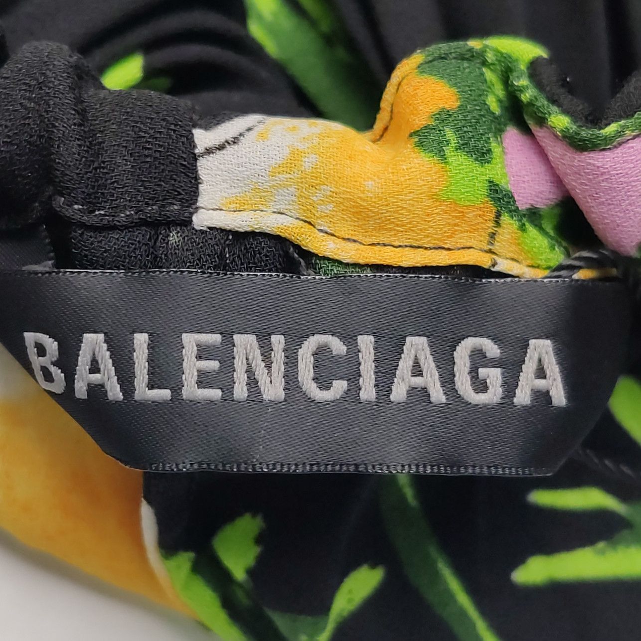 Balenciaga Balenciaga Women 34 Midi Skirts Size 34" / US 12 / IT 48 - 5 Thumbnail