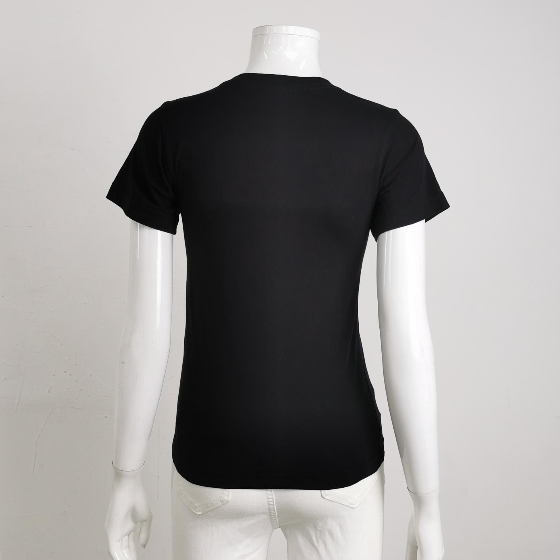 Balenciaga Balenciaga Women xs Short Sleeve Shirts Size XS / US 0-2 / IT 36-38 - 2 Thumbnail
