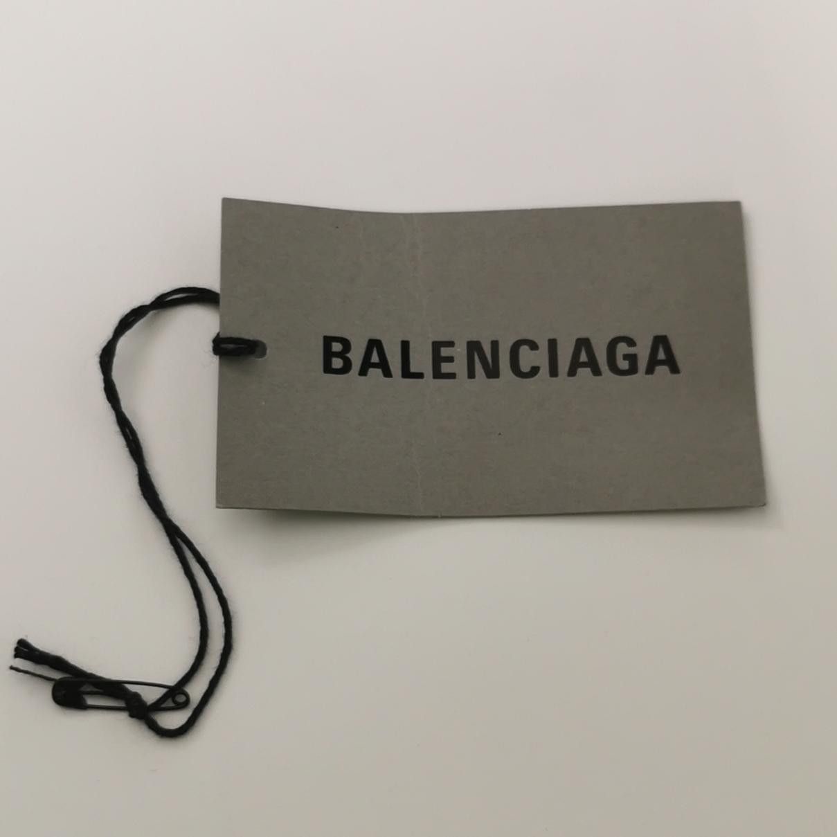 Balenciaga Balenciaga Women s Sweaters Size S / US 4 / IT 40 - 4 Thumbnail