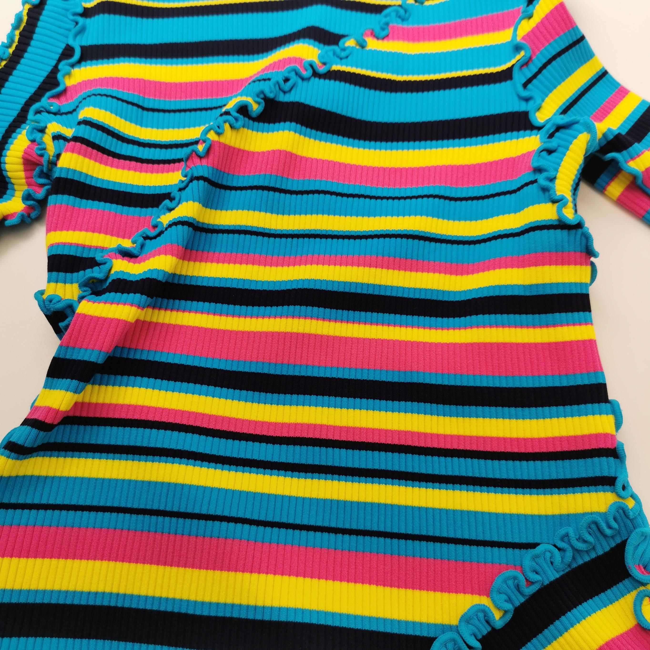Balenciaga Balenciaga Women s Sweaters Size S / US 4 / IT 40 - 3 Thumbnail