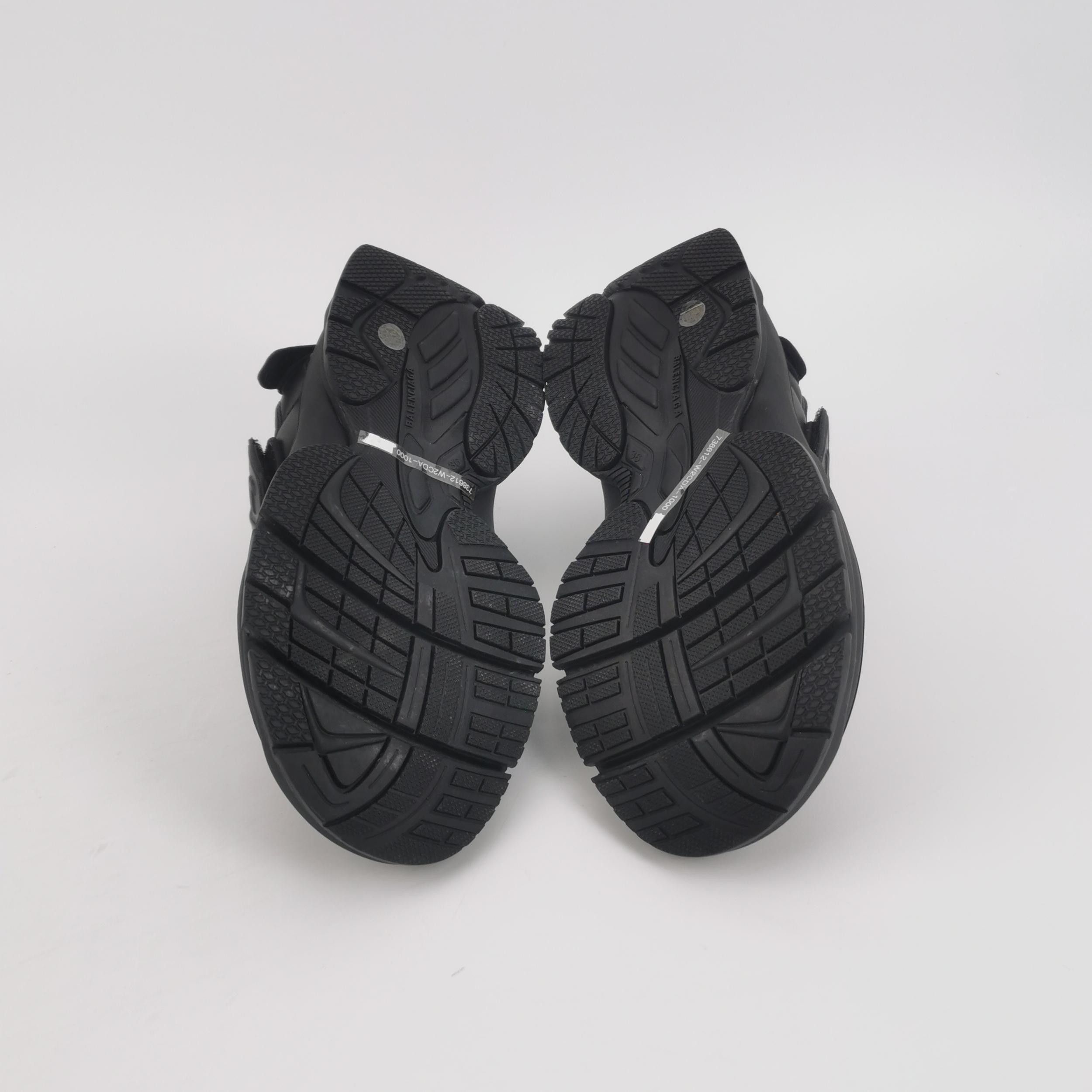 Balenciaga Balenciaga Women 6 Sandals Size US 6 / IT 36 - 5 Thumbnail
