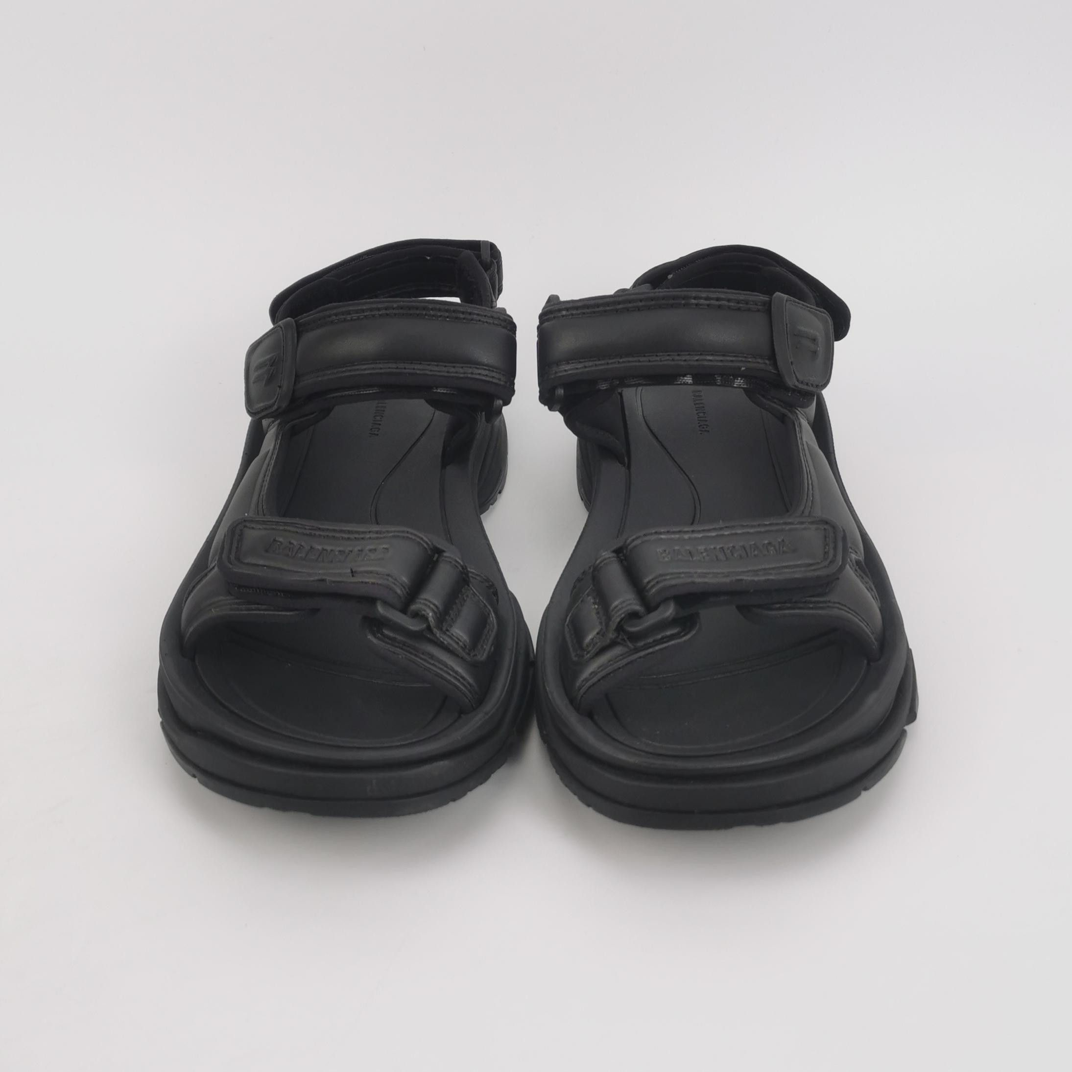 Balenciaga Balenciaga Women 6 Sandals Size US 6 / IT 36 - 3 Thumbnail