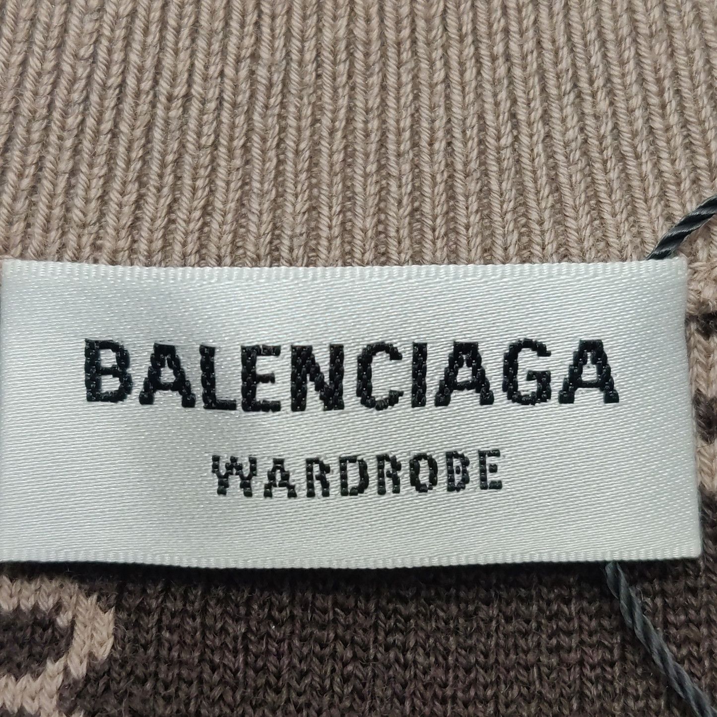 Balenciaga Balenciaga Women xs Sweaters Size XS / US 0-2 / IT 36-38 - 5 Thumbnail
