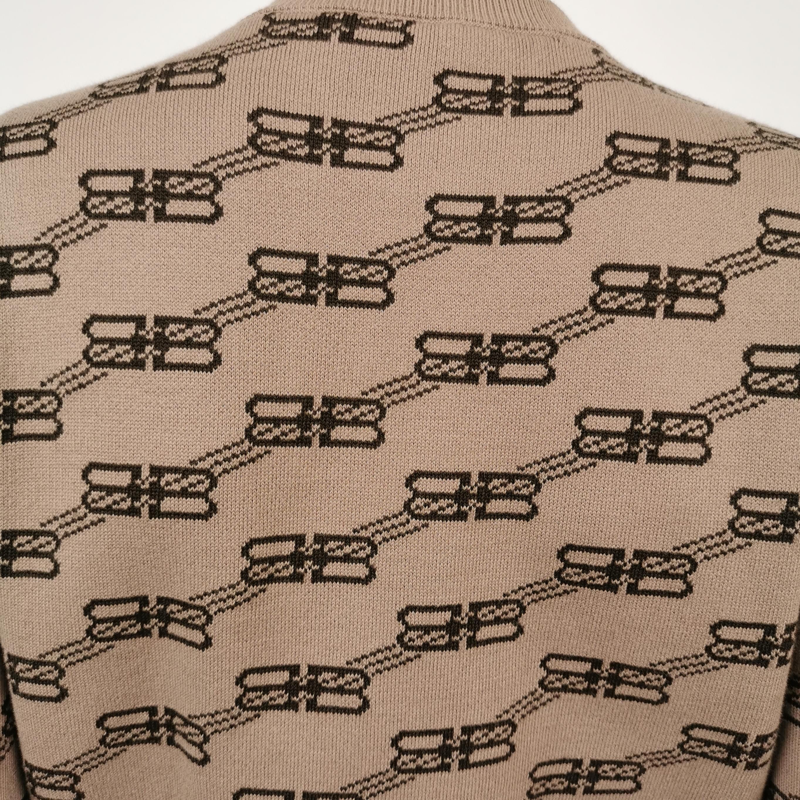 Balenciaga Balenciaga Women xs Sweaters Size XS / US 0-2 / IT 36-38 - 3 Thumbnail