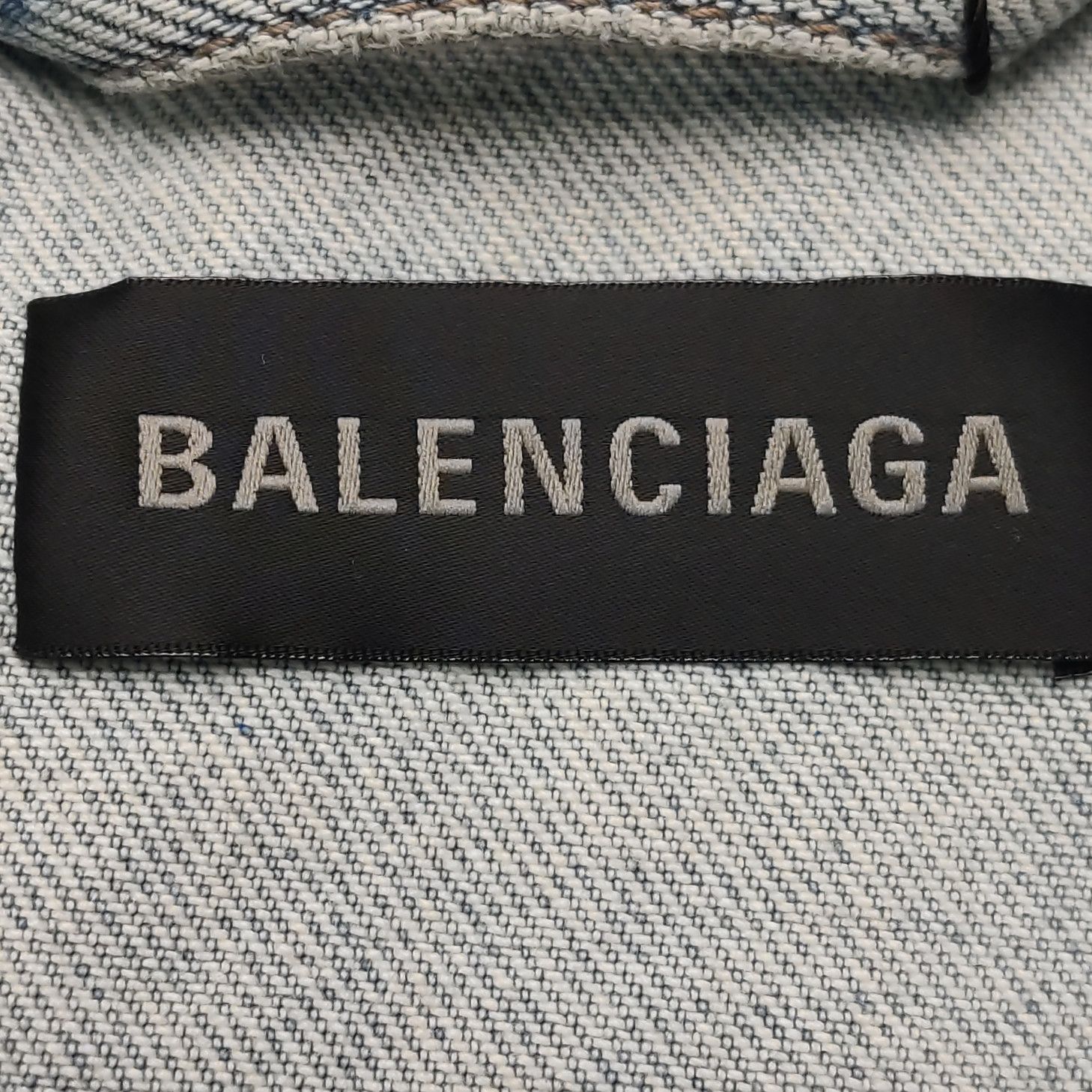 Balenciaga Balenciaga Women it_40 Jackets Size S / US 4 / IT 40 - 5 Thumbnail