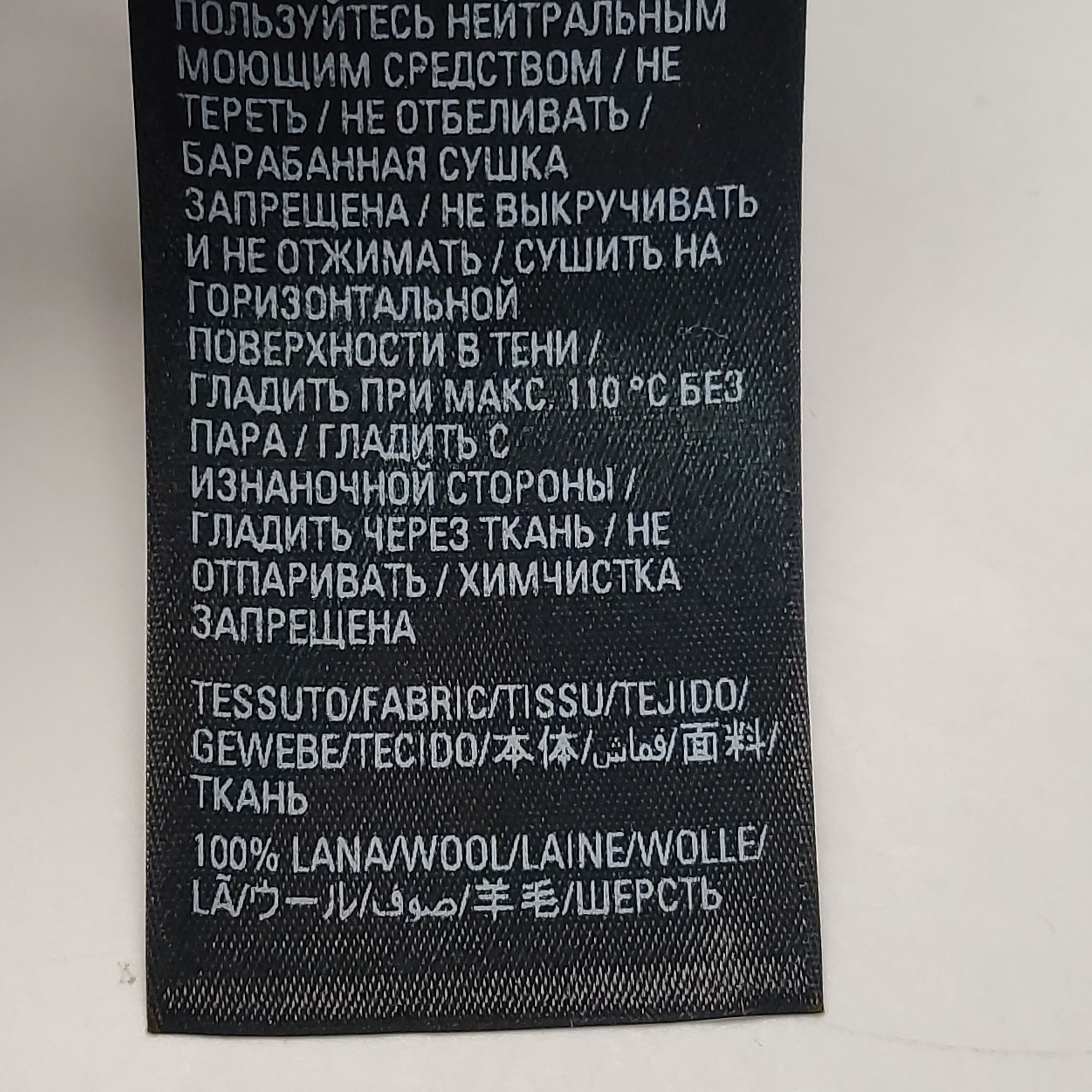 Balenciaga Balenciaga Women s Short Sleeve Shirts Size S / US 4 / IT 40 - 8 Thumbnail