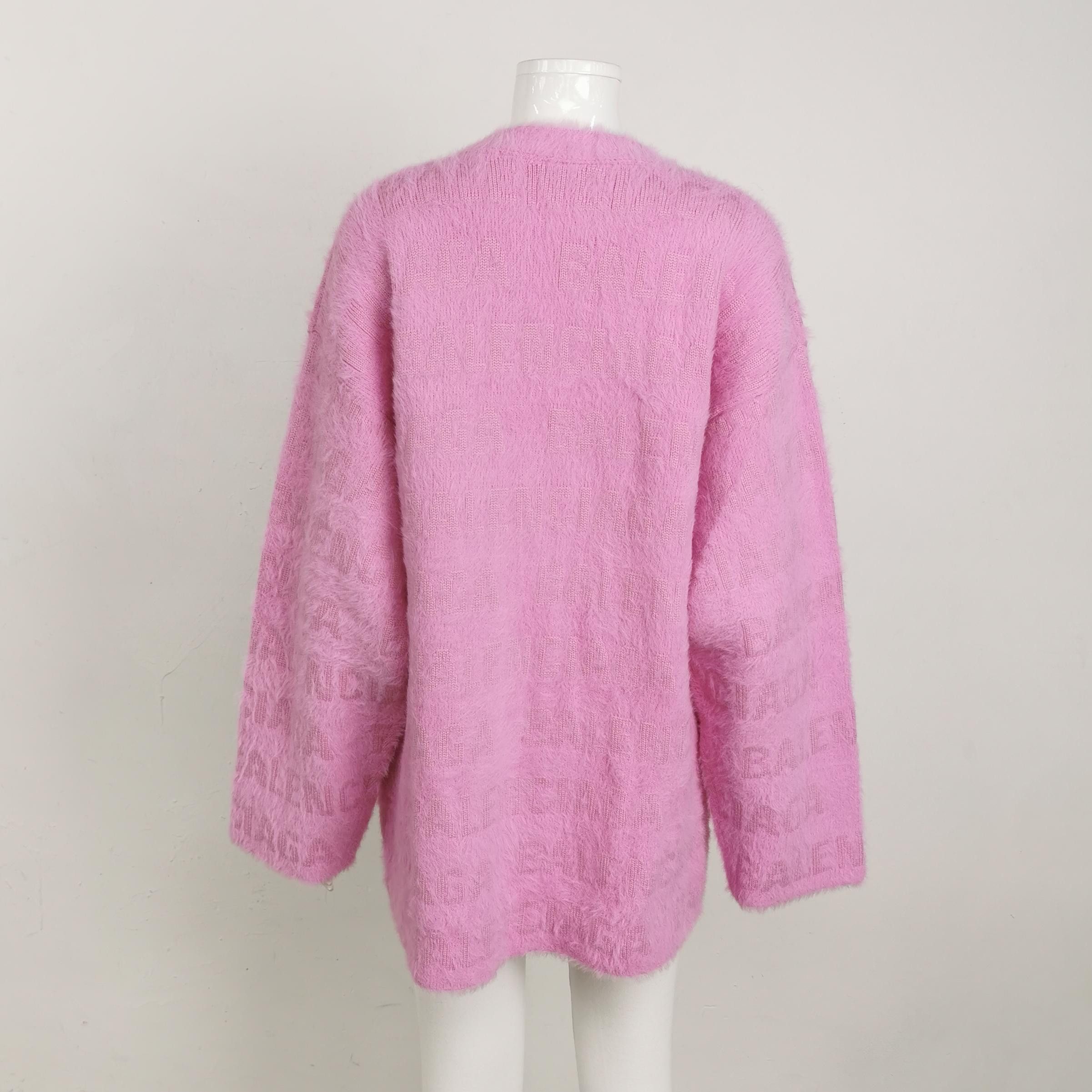 Balenciaga Balenciaga Women m Jackets Size M / US 6-8 / IT 42-44 - 2 Thumbnail