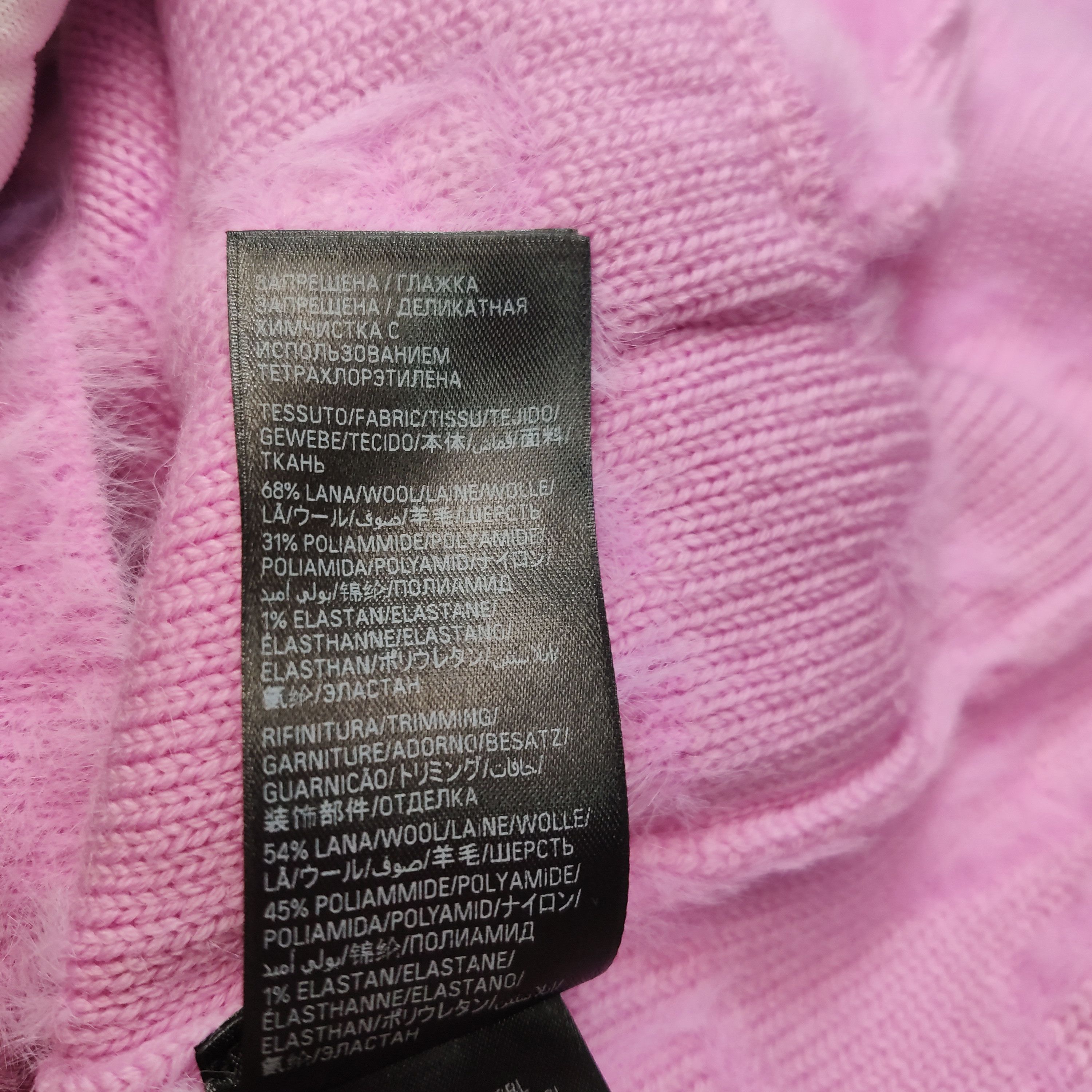 Balenciaga Balenciaga Women m Jackets Size M / US 6-8 / IT 42-44 - 8 Thumbnail