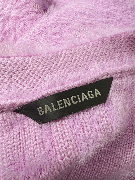 Balenciaga Balenciaga Women m Jackets Size M / US 6-8 / IT 42-44 - 9 Thumbnail