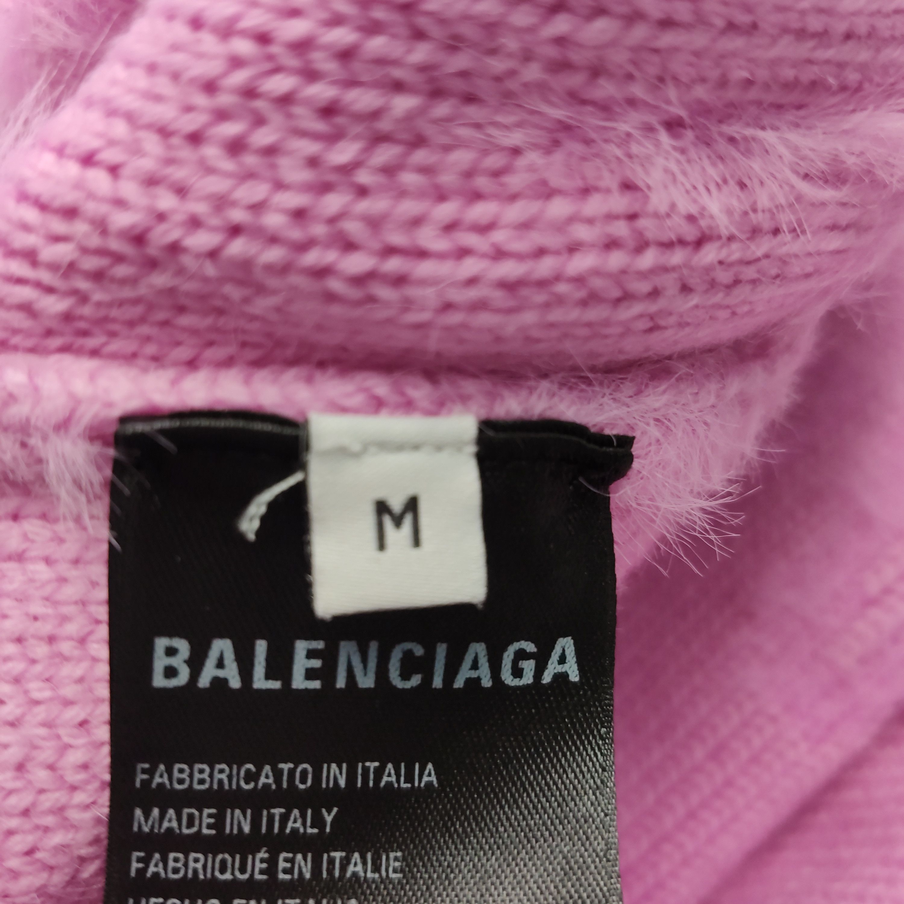 Balenciaga Balenciaga Women m Jackets Size M / US 6-8 / IT 42-44 - 6 Thumbnail