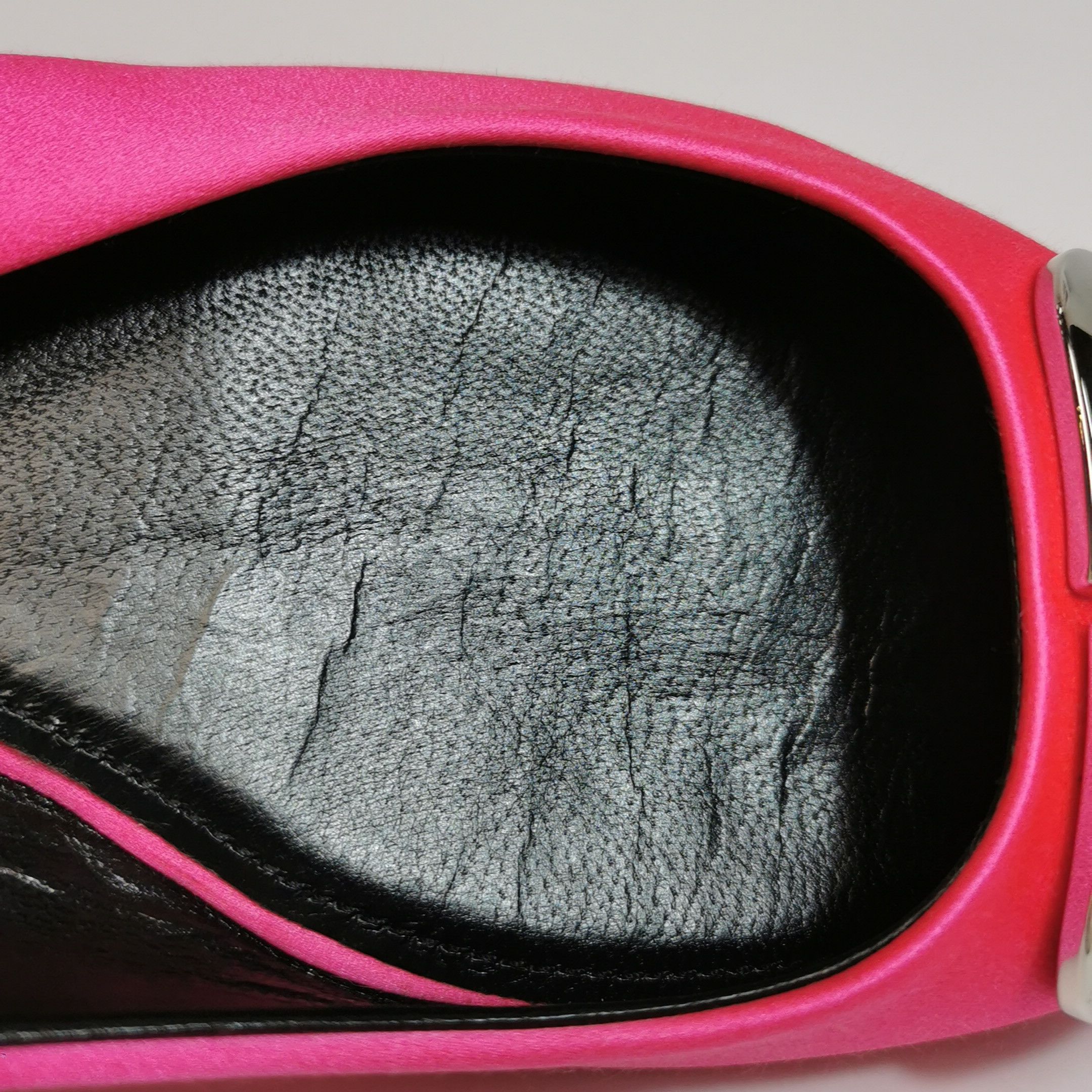 Balenciaga Balenciaga Women 7 Flats Size US 7 / IT 37 - 10 Thumbnail