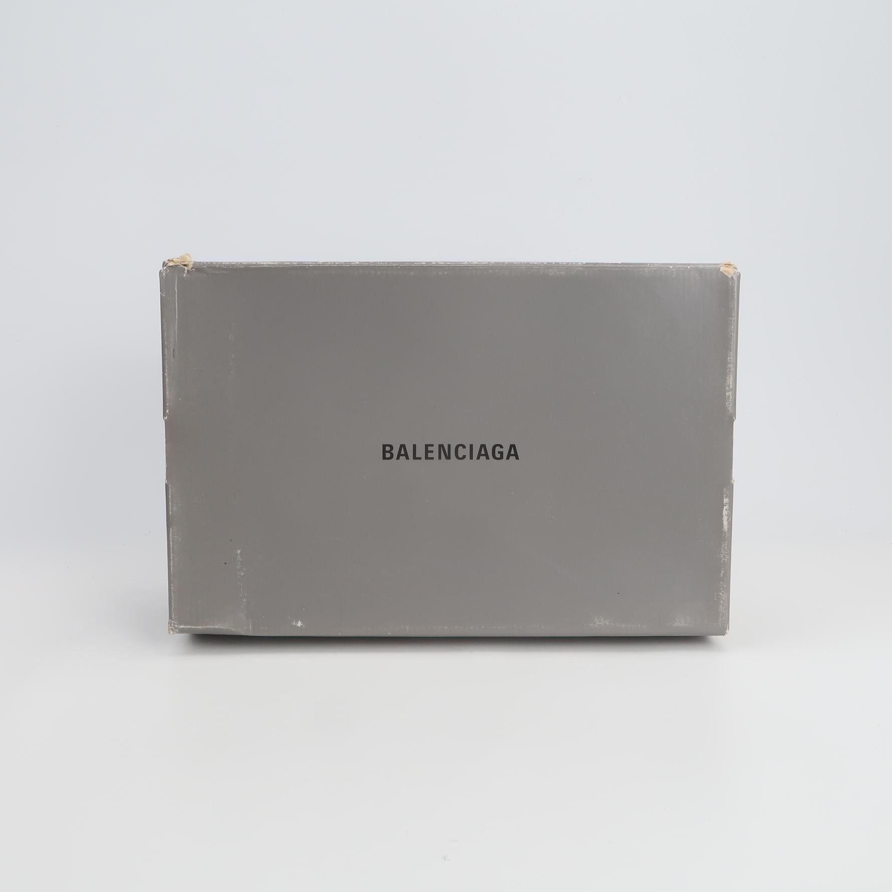 Balenciaga Balenciaga Women 7 Flats Size US 7 / IT 37 - 6 Thumbnail