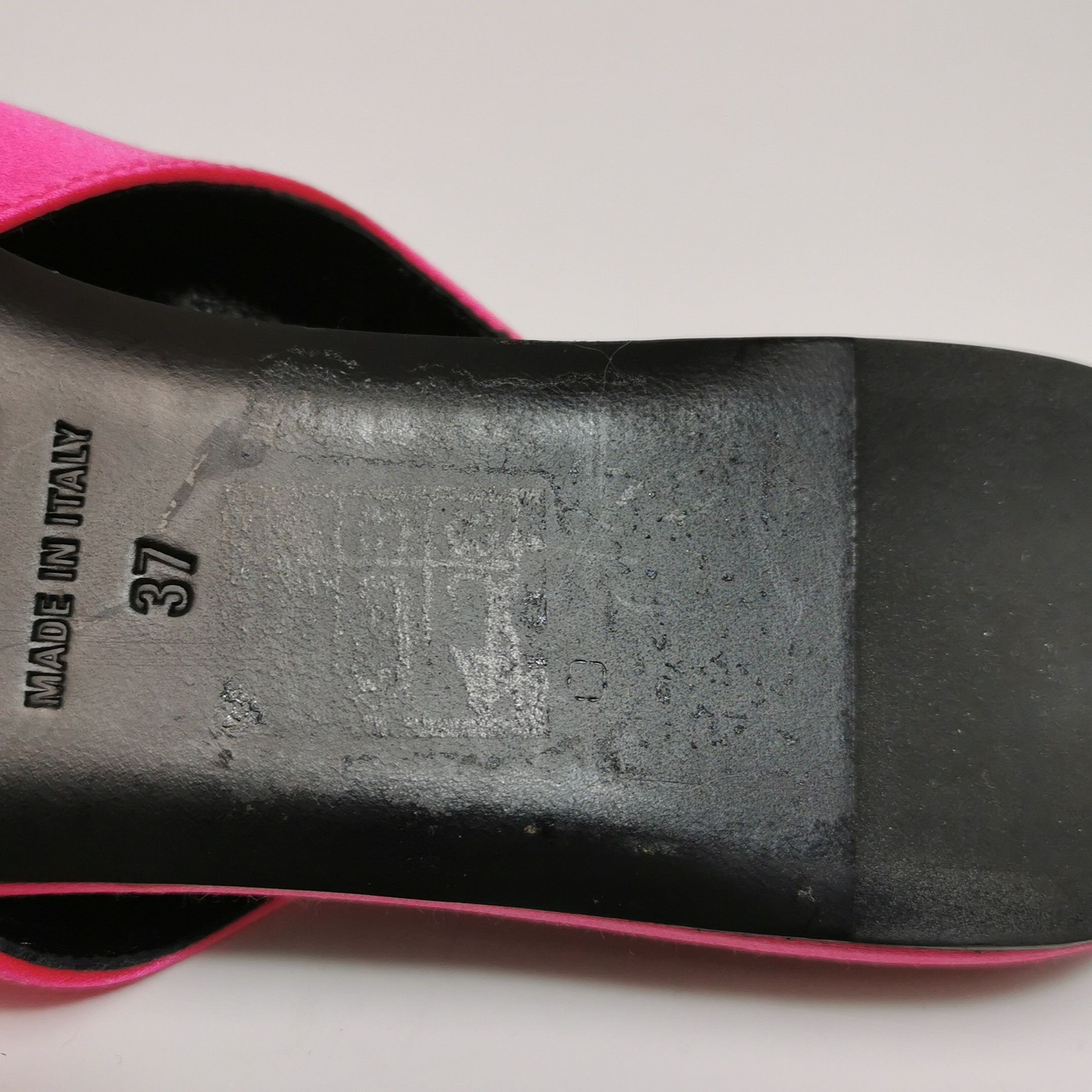 Balenciaga Balenciaga Women 7 Flats Size US 7 / IT 37 - 8 Thumbnail