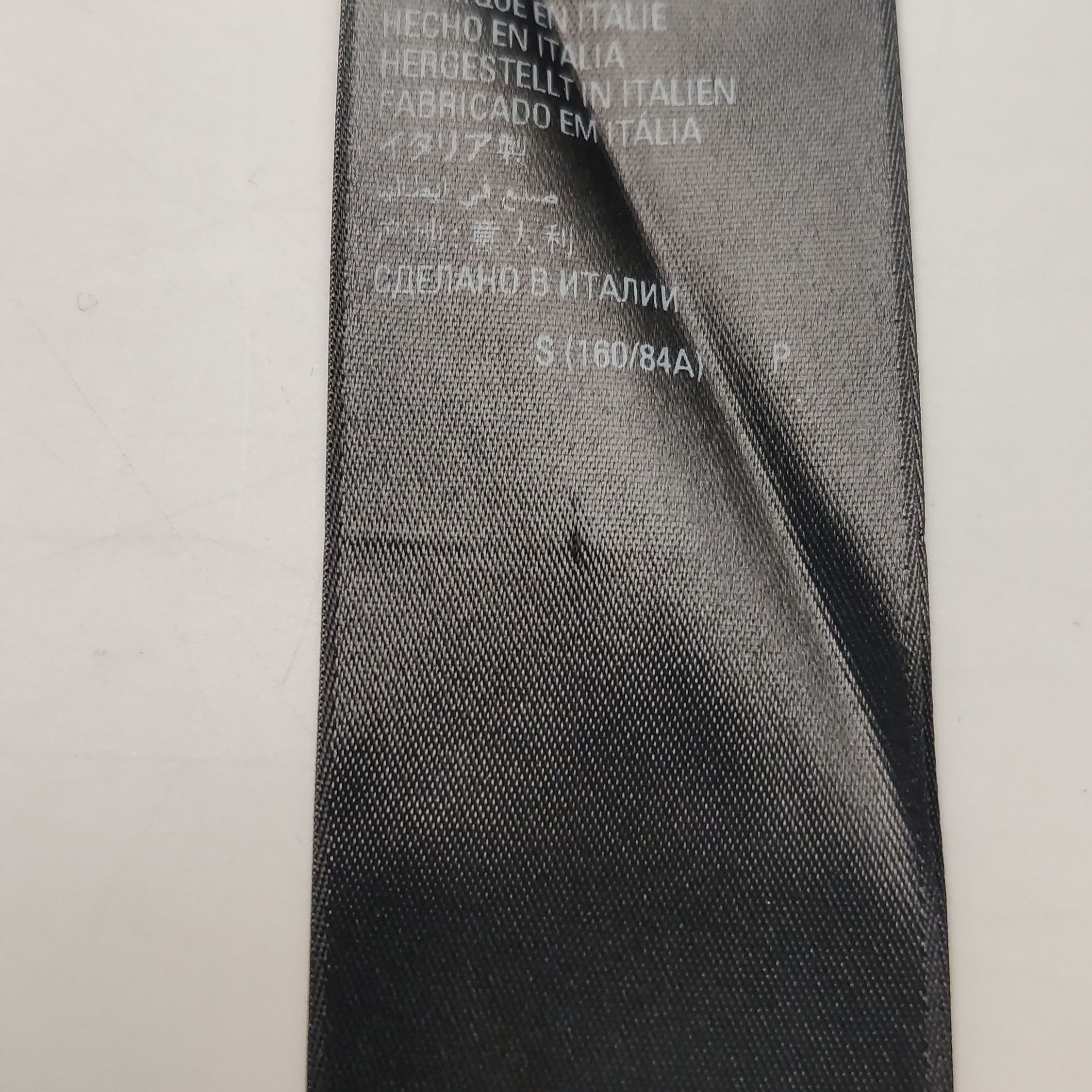 Balenciaga Balenciaga Women s Short Sleeve Shirts Size S / US 4 / IT 40 - 10 Thumbnail