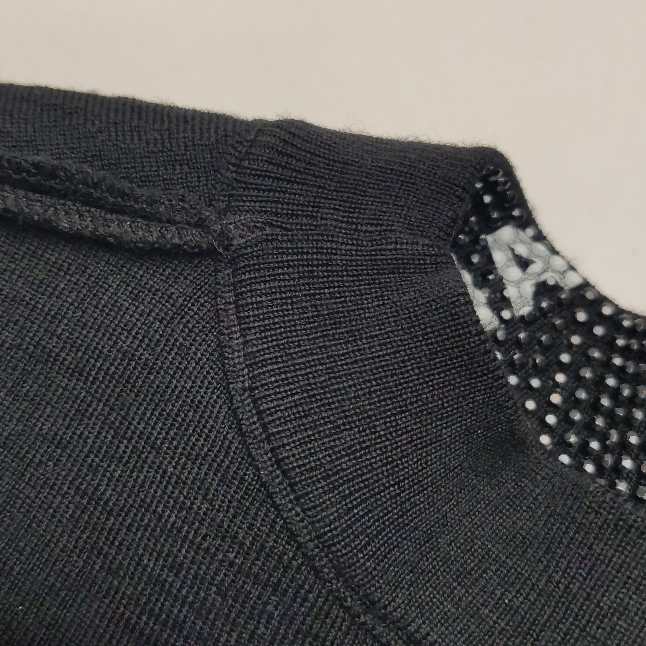 Balenciaga Balenciaga Women s Short Sleeve Shirts Size S / US 4 / IT 40 - 9 Thumbnail