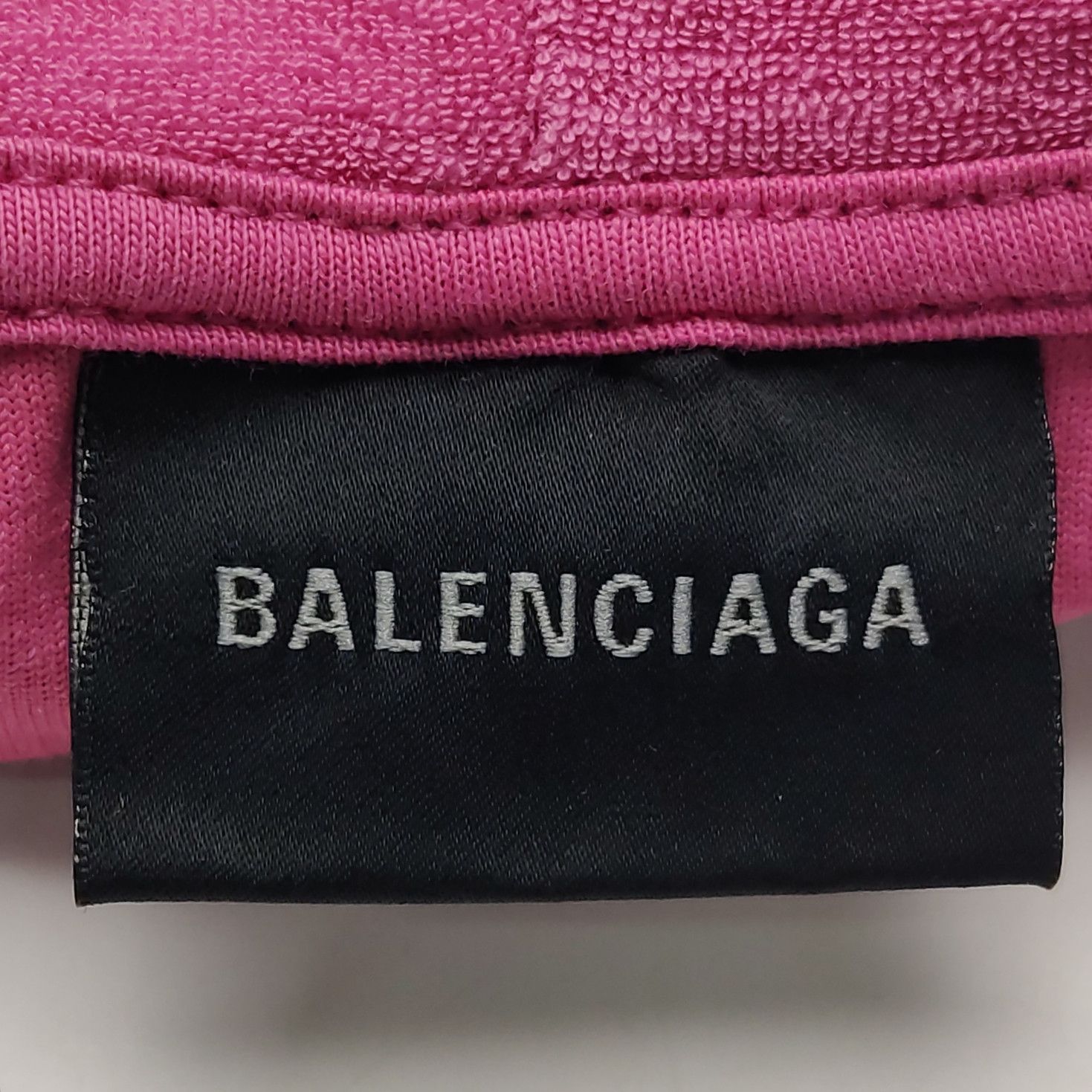 Balenciaga Balenciaga Women m Jackets Size M / US 6-8 / IT 42-44 - 5 Thumbnail