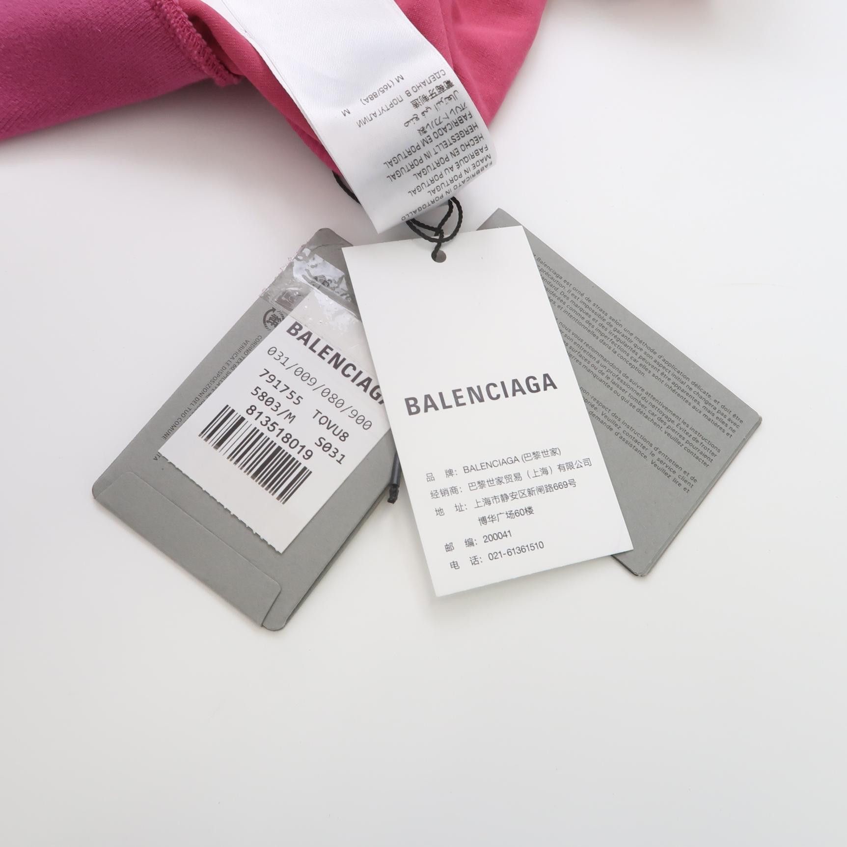Balenciaga Balenciaga Women m Jackets Size M / US 6-8 / IT 42-44 - 4 Thumbnail