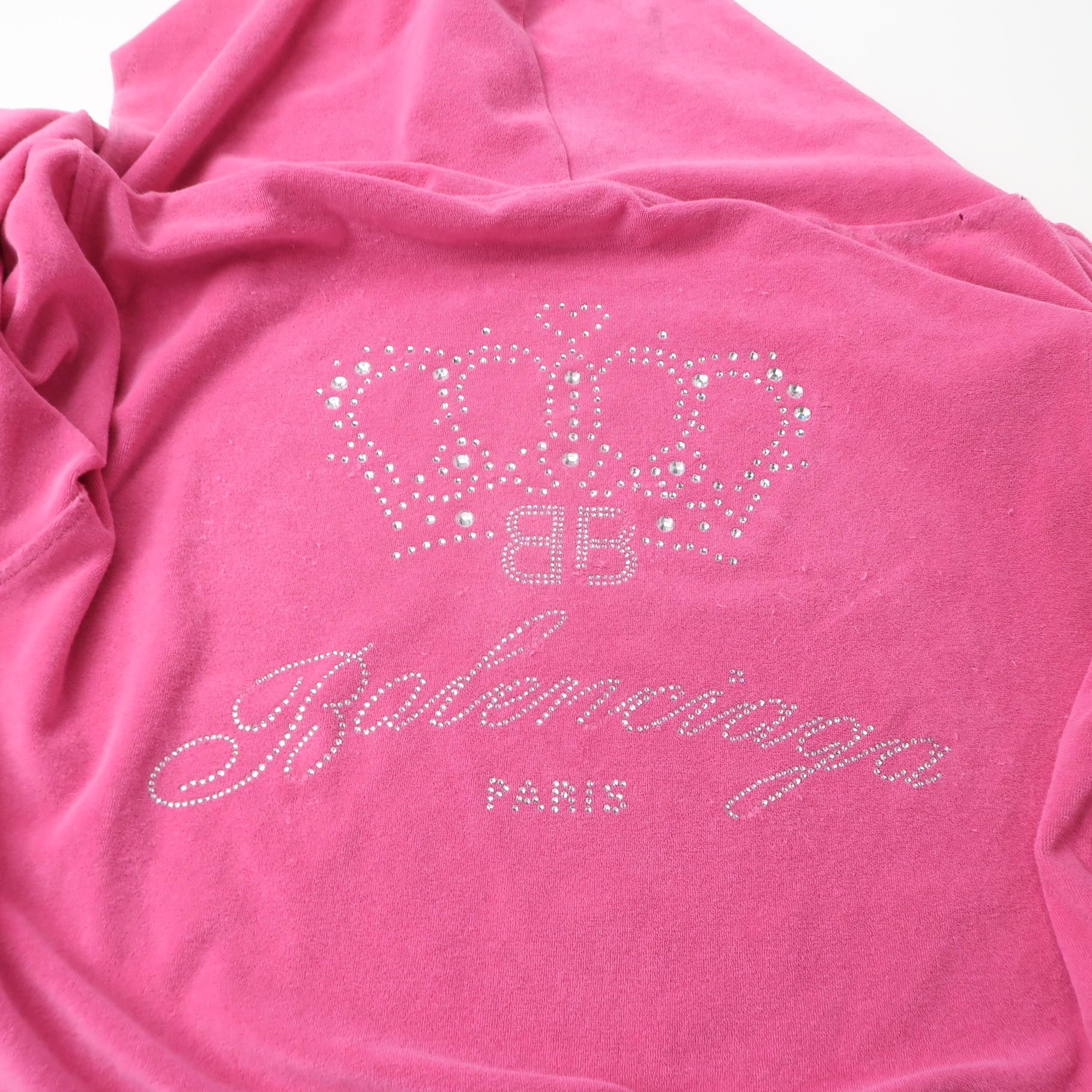 Balenciaga Balenciaga Women m Jackets Size M / US 6-8 / IT 42-44 - 3 Thumbnail