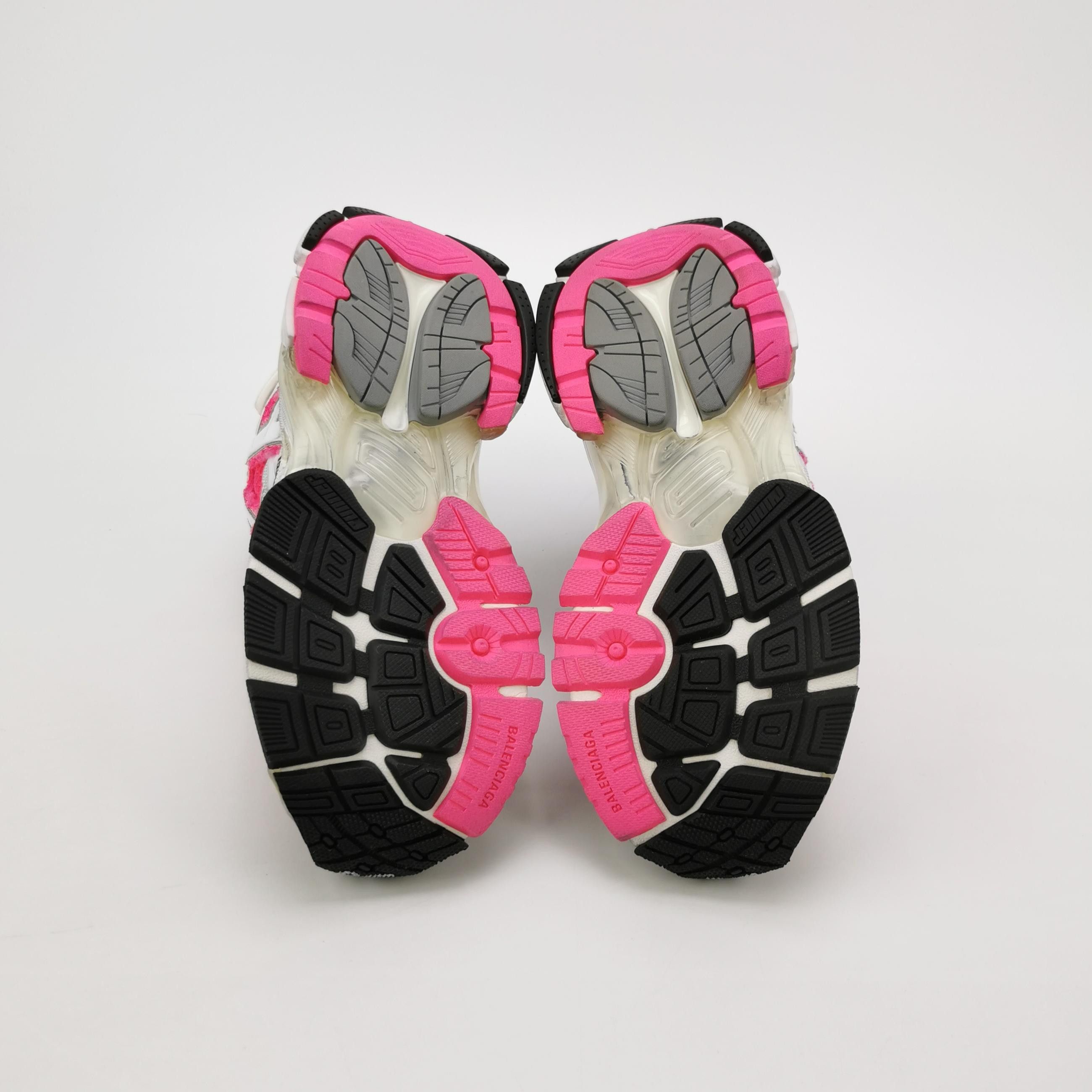 Balenciaga Balenciaga Women 6 Lowtop Sneakers Size US 6 / IT 36 - 5 Thumbnail