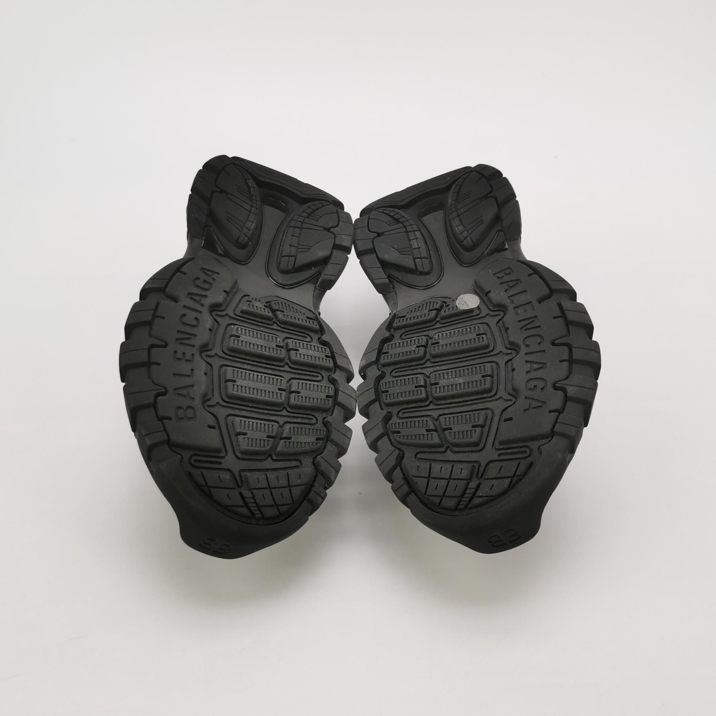 Balenciaga Balenciaga Women it_34 Sandals Size US 4 / IT 34 - 5 Thumbnail