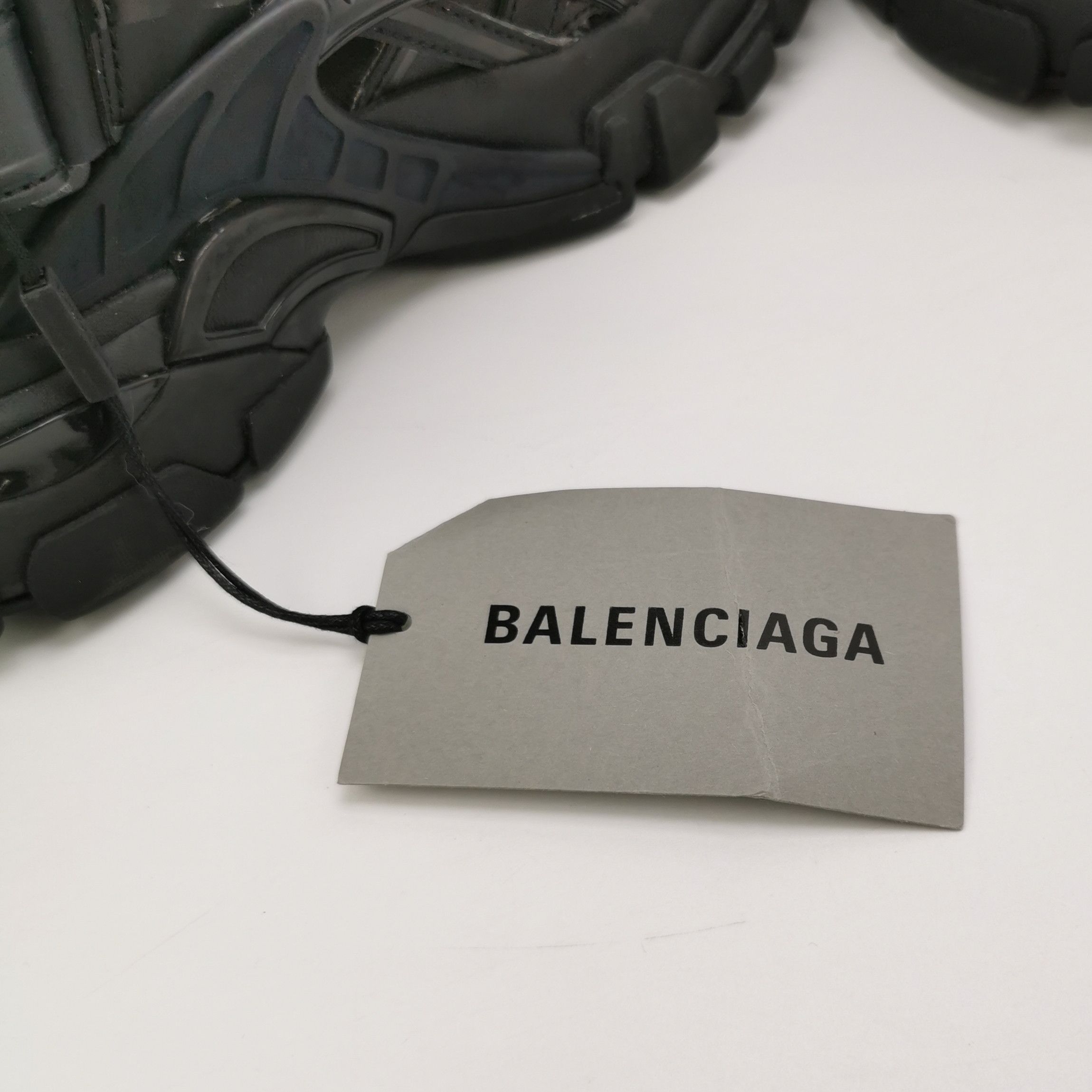 Balenciaga Balenciaga Women it_34 Sandals Size US 4 / IT 34 - 6 Thumbnail