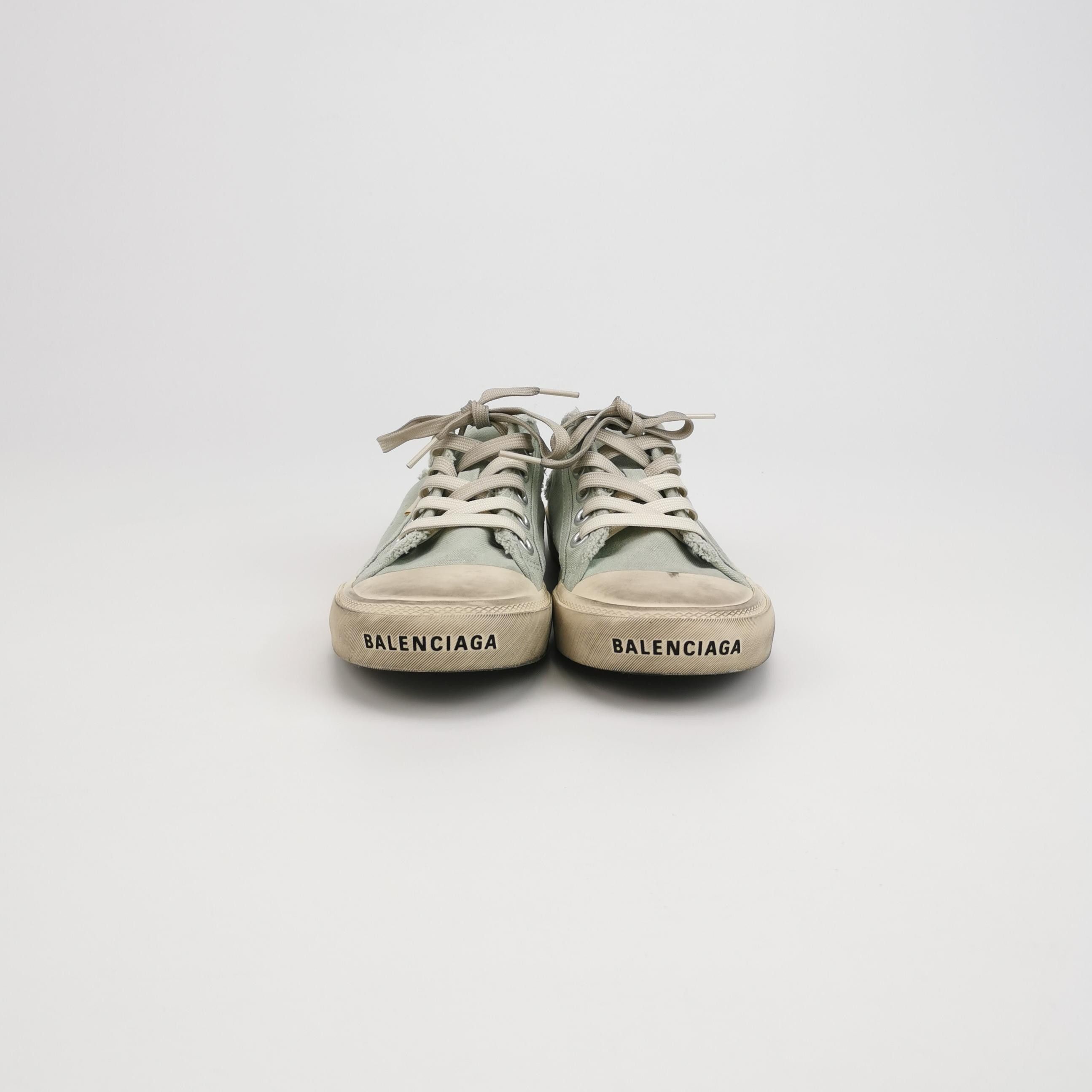 Balenciaga Balenciaga Women 5 Sandals Size US 5 / IT 35 - 3 Thumbnail