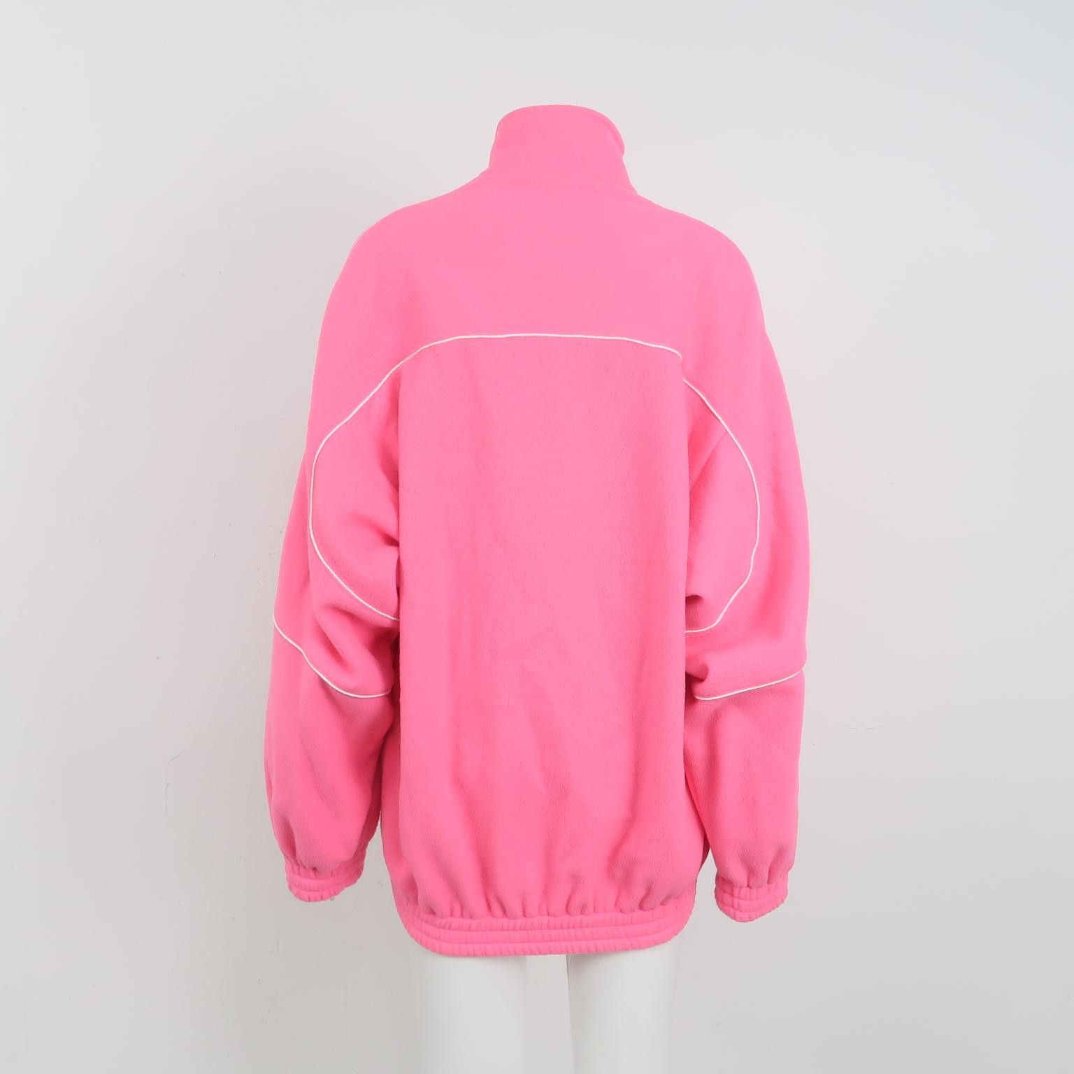 Balenciaga Balenciaga Women xxs Jackets Size XXS / US 00 / IT 34 - 2 Thumbnail