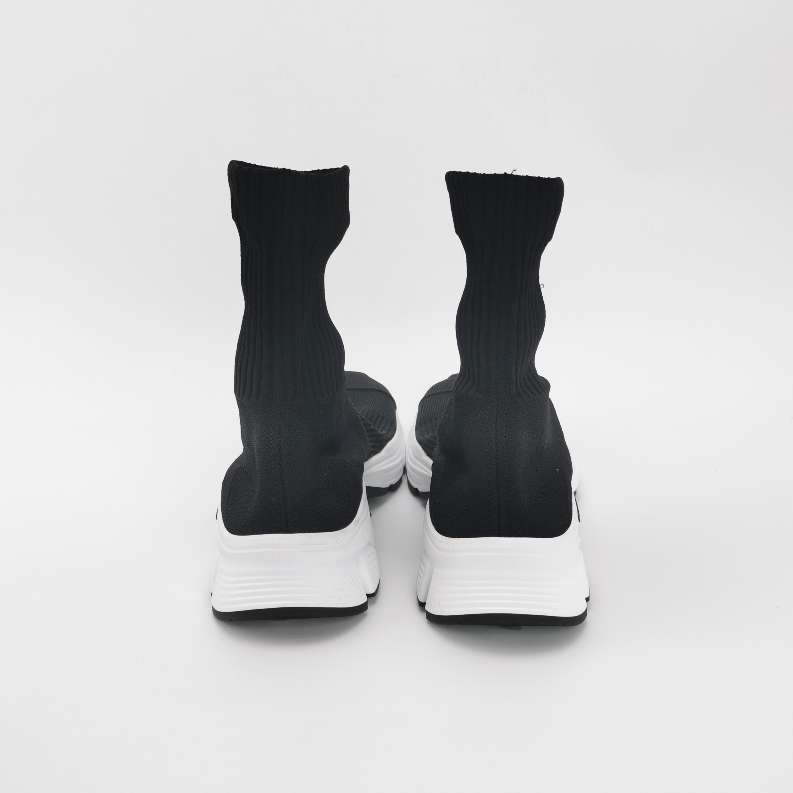 Balenciaga Balenciaga Women 10 Lowtop Sneakers Size US 10 / IT 40 - 4 Thumbnail