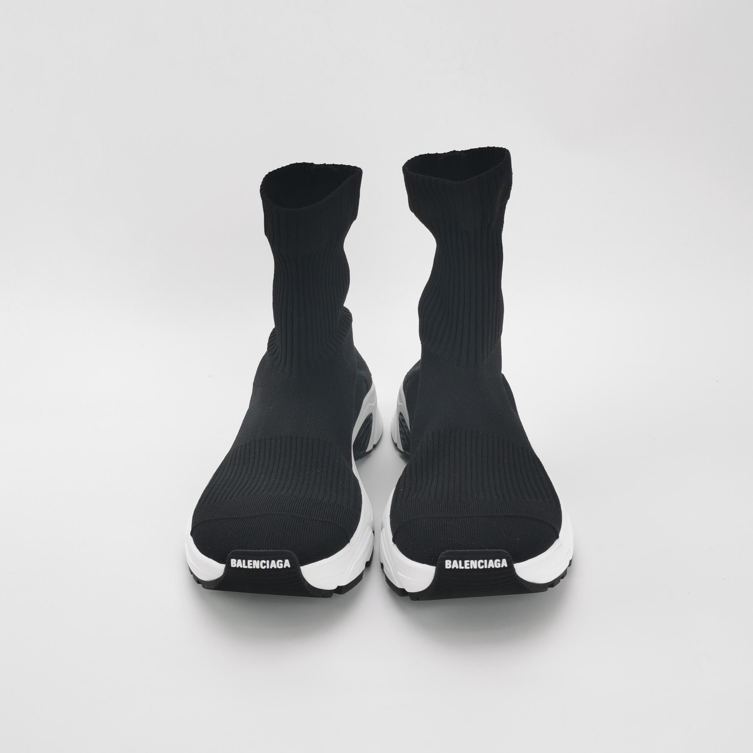 Balenciaga Balenciaga Women 10 Lowtop Sneakers Size US 10 / IT 40 - 3 Thumbnail