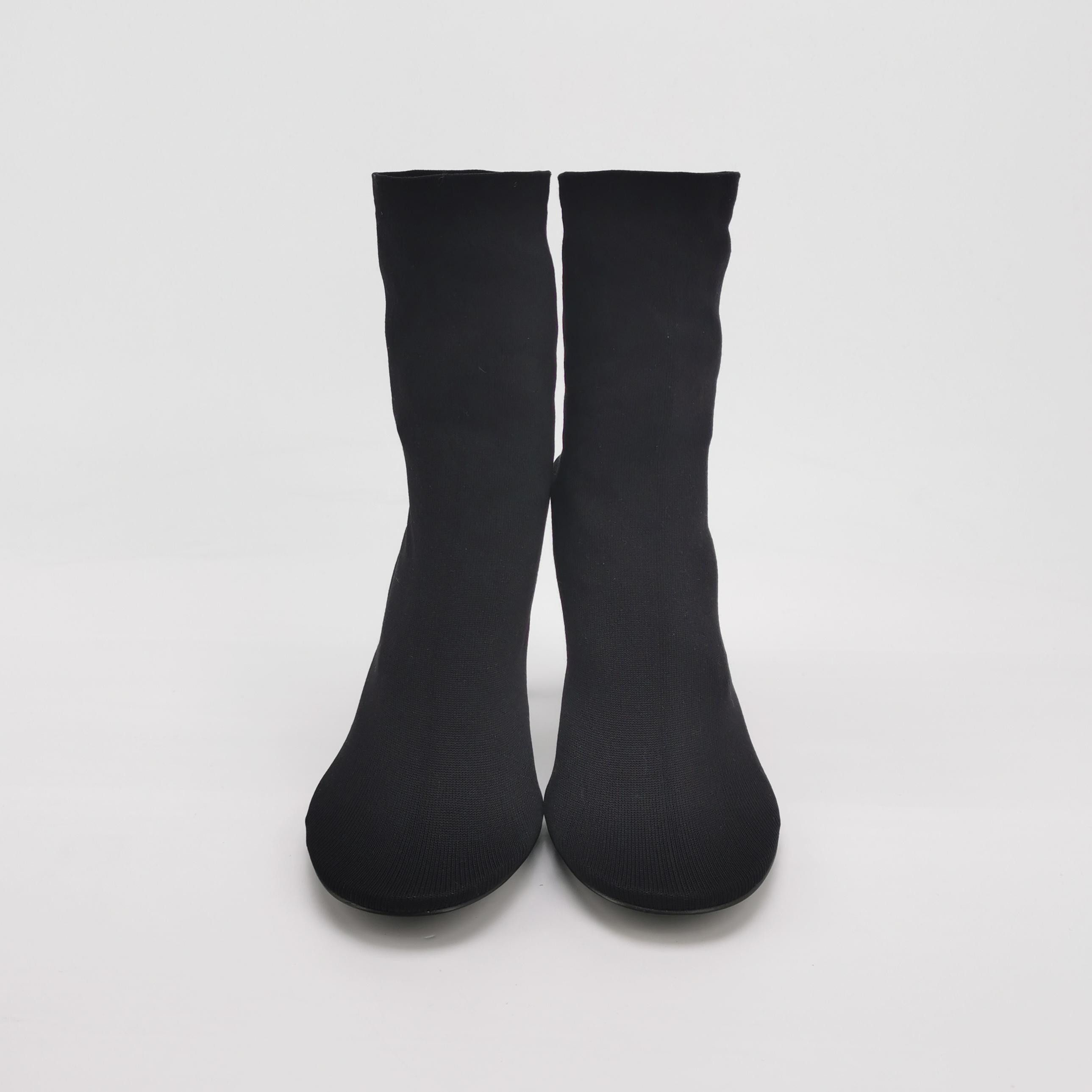 Balenciaga Balenciaga Women 5 Boots Size US 5 / IT 35 - 3 Thumbnail