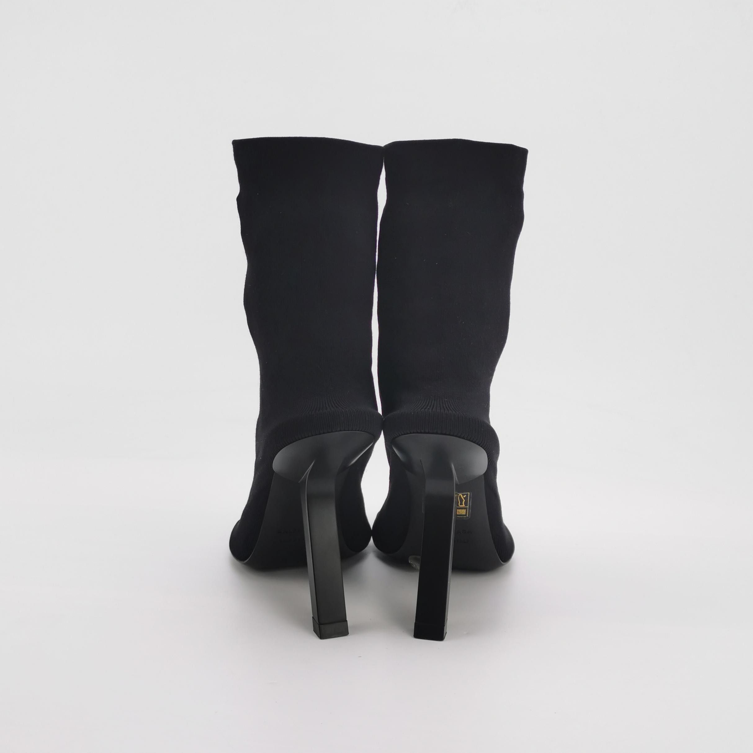 Balenciaga Balenciaga Women 5 Boots Size US 5 / IT 35 - 4 Thumbnail