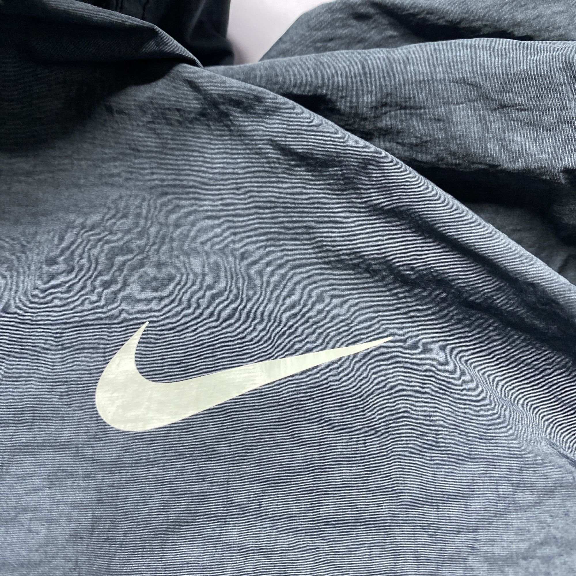 Nike × Stussy Stussy x Nike Logo Pullover Jacket Size M Size US M / EU 48-50 / 2 - 4 Thumbnail