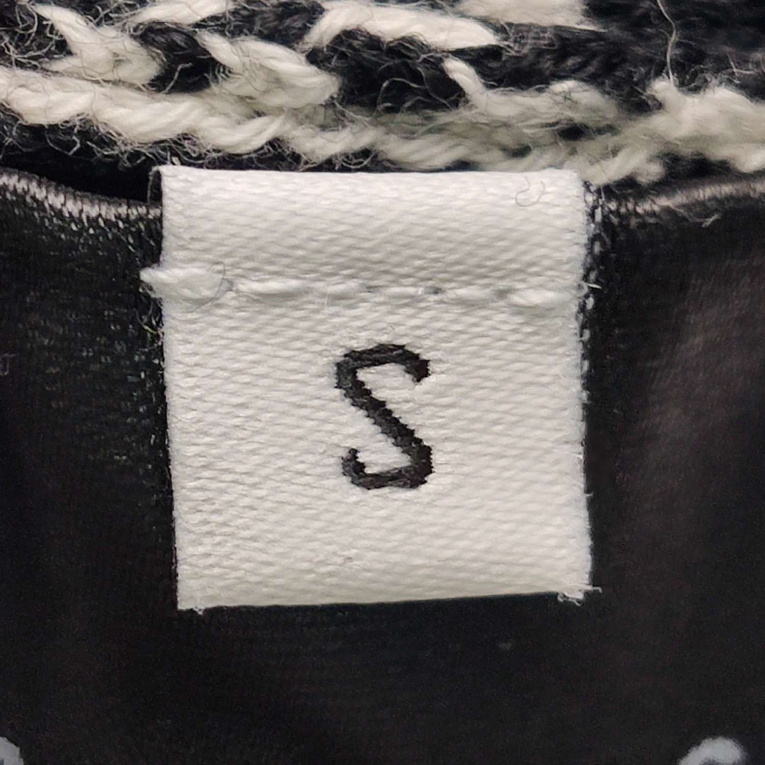 Balenciaga Balenciaga Women s Sweaters Size S / US 4 / IT 40 - 7 Thumbnail