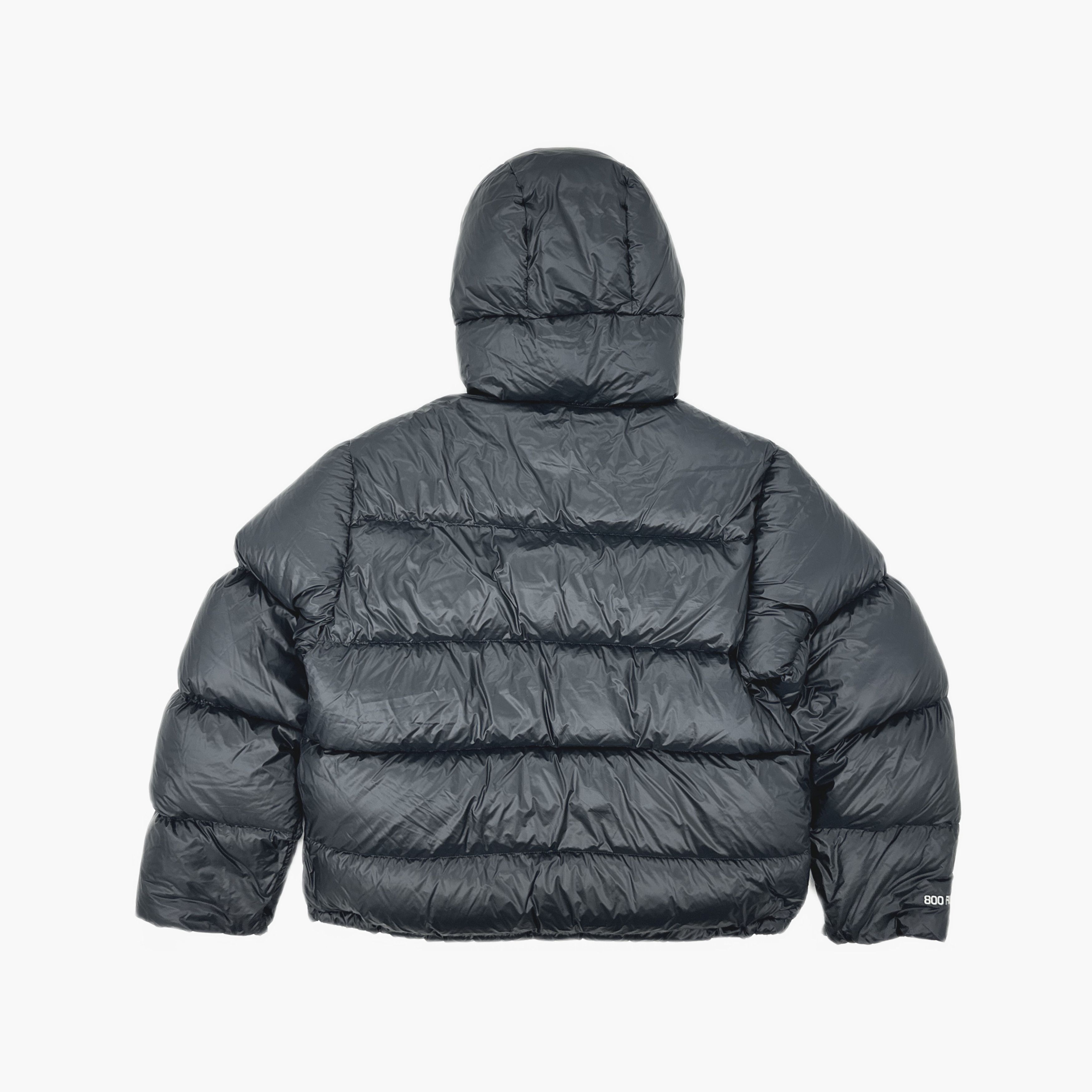 Stussy Stussy 800 Fill Down Parka Size M Size US M / EU 48-50 / 2 - 2 Thumbnail