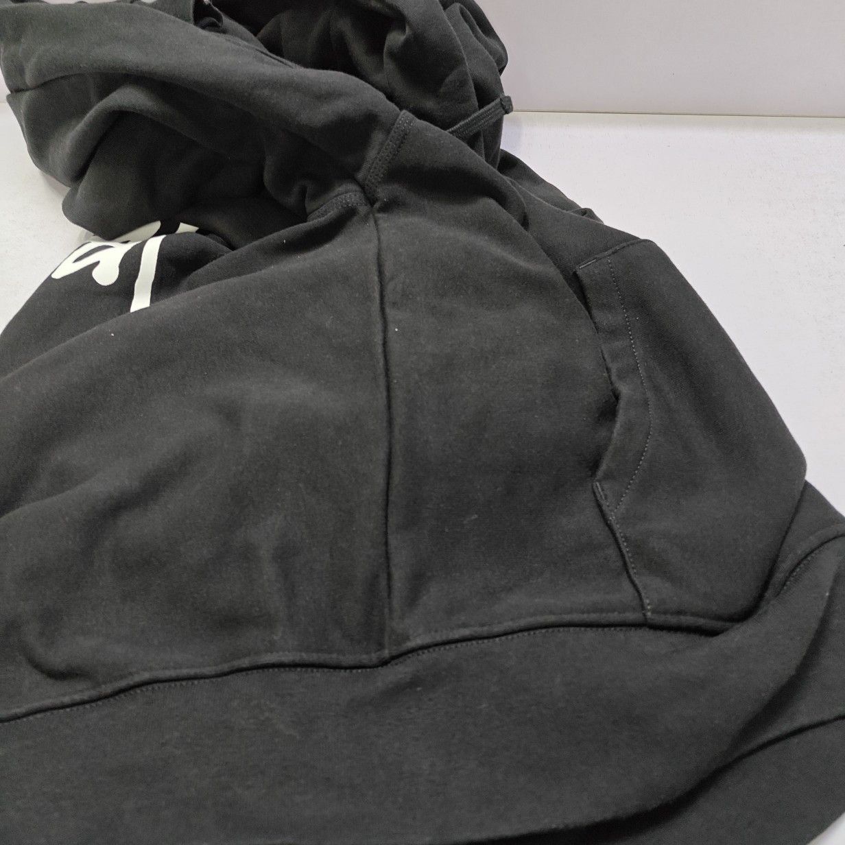 Stussy Stussy Back Logo Hoodie Size M Size US M / EU 48-50 / 2 - 14 Thumbnail