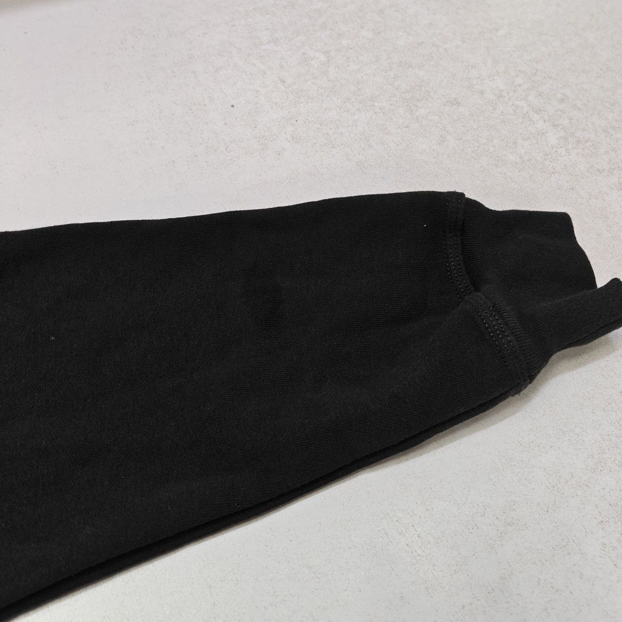 Stussy Stussy Back Logo Hoodie Size M Size US M / EU 48-50 / 2 - 9 Thumbnail